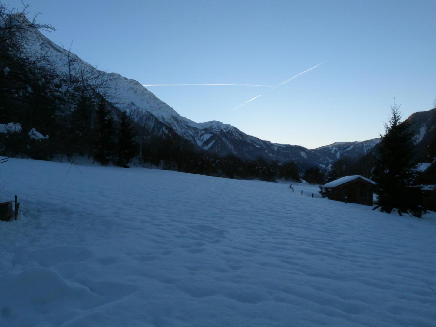 La Cubelette