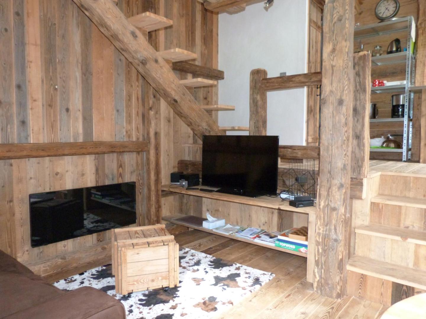 La Cubelette