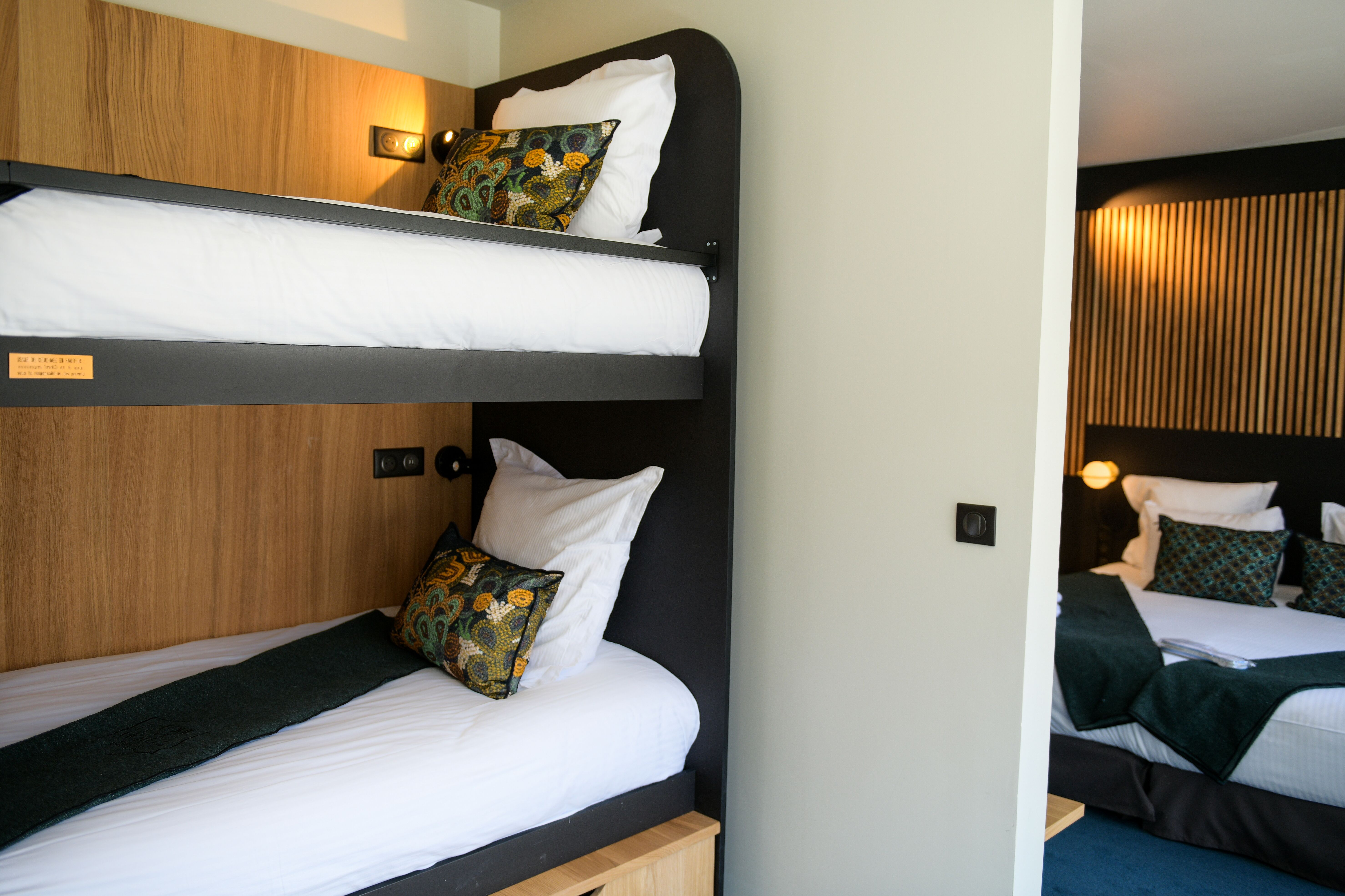 La Folie Douce Hotels Chamonix