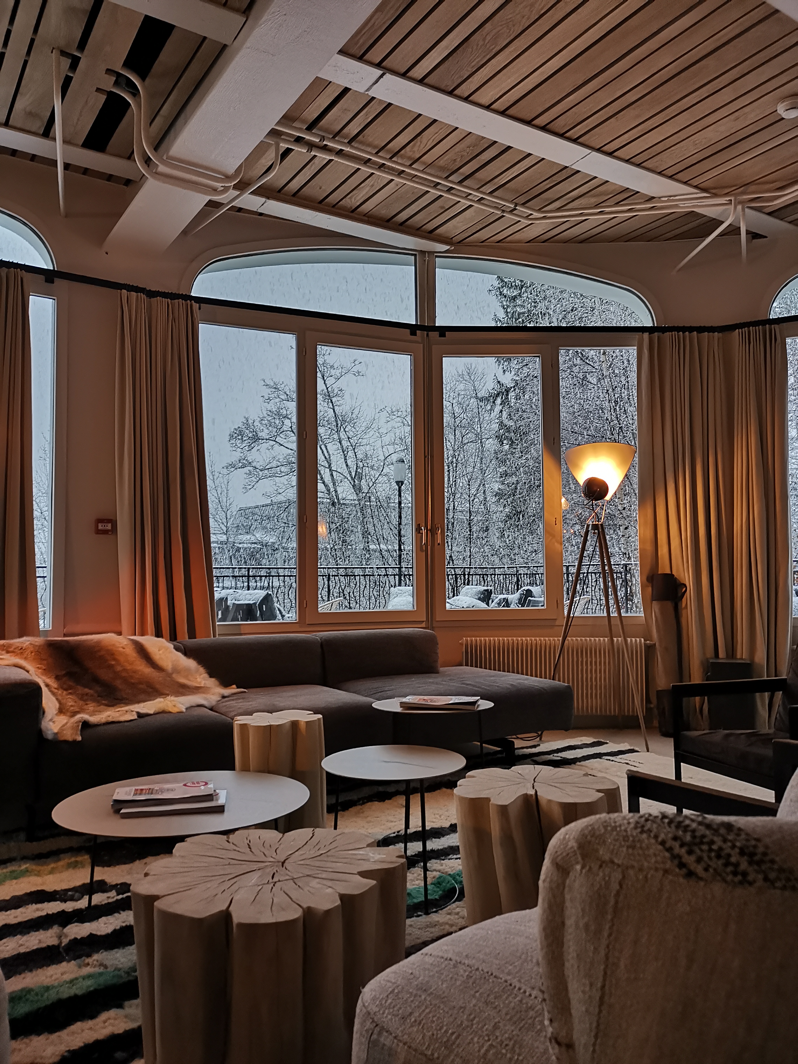 La Folie Douce Hotels Chamonix