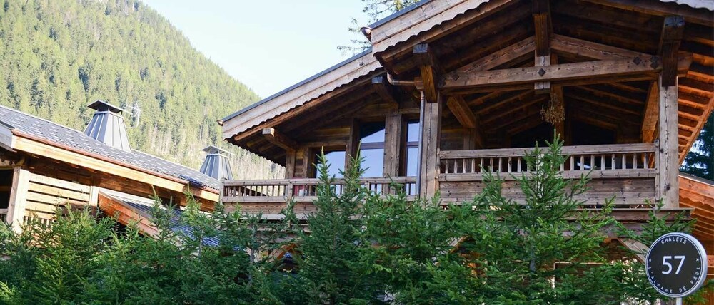 L'alpage De Paul