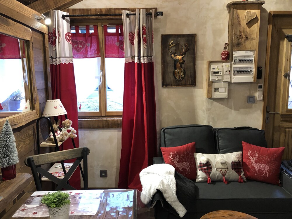 Le Cocoon De Sarah