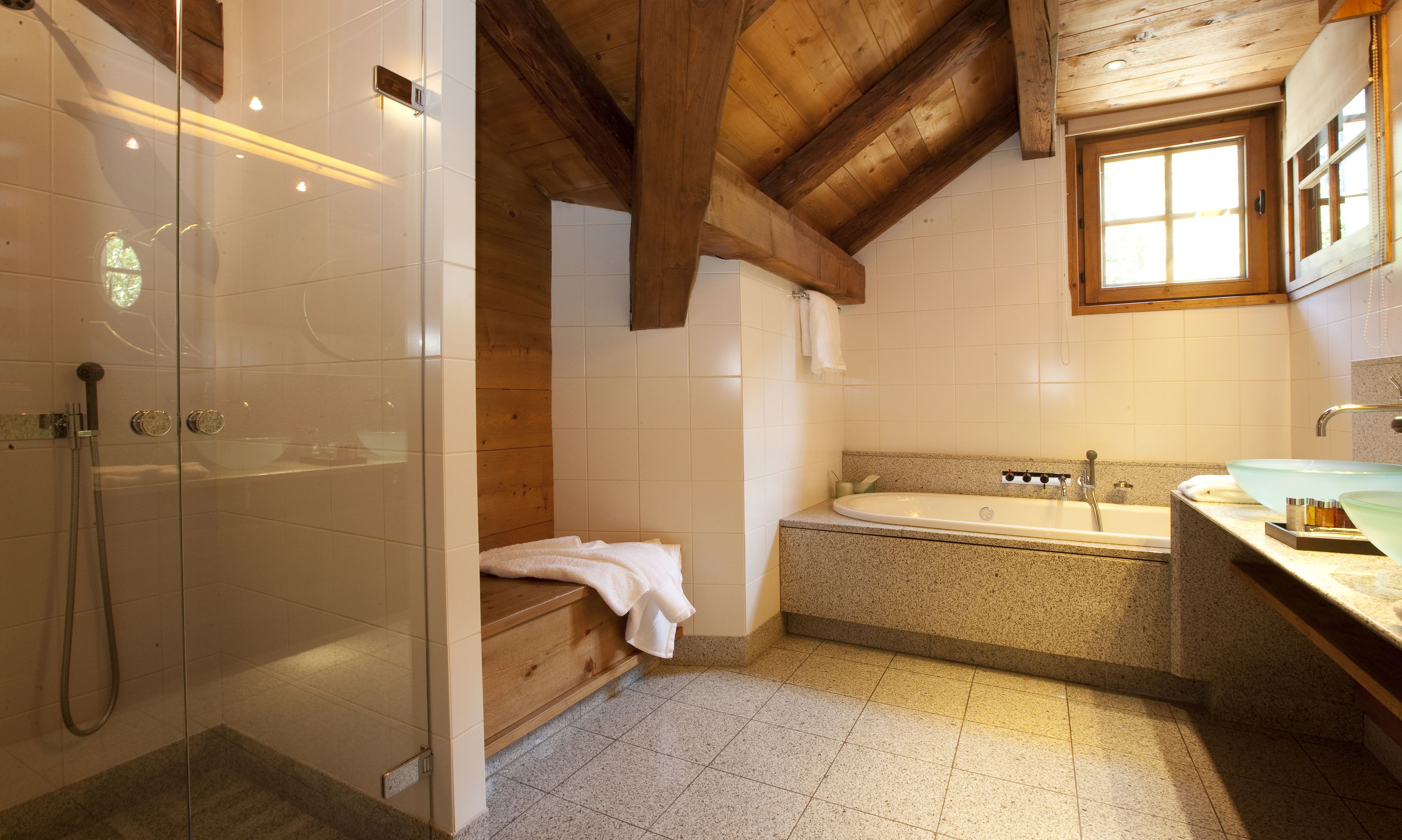 Le Hameau Albert 1er