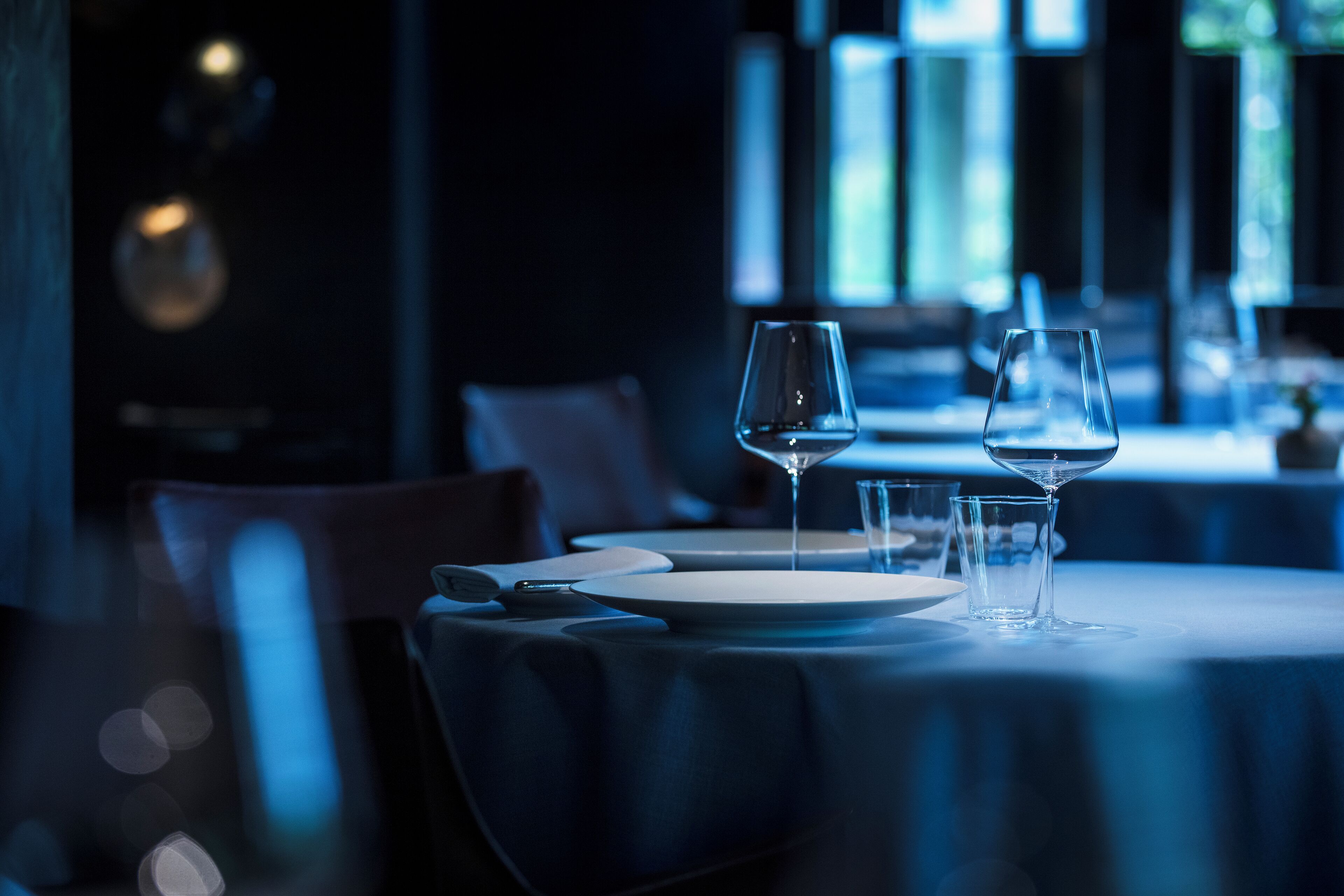 Le Hameau Albert 1er