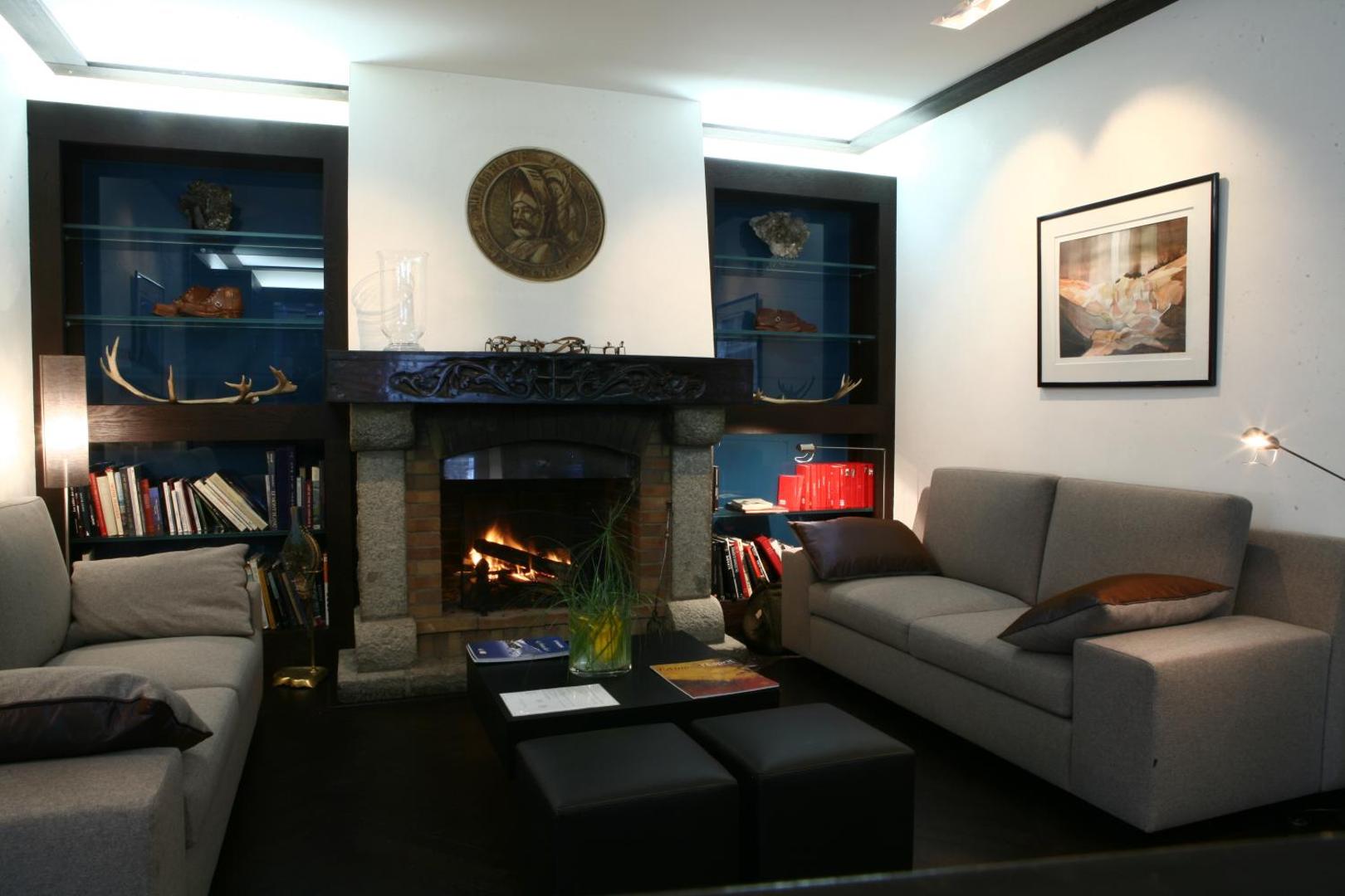 Le Hameau Albert 1er