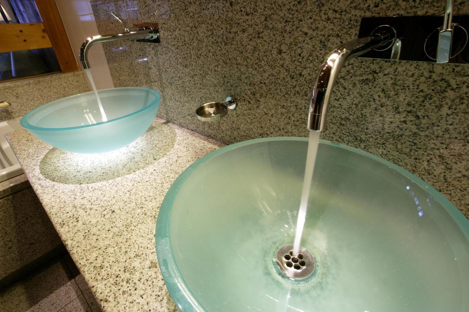 Le Hameau Albert 1er