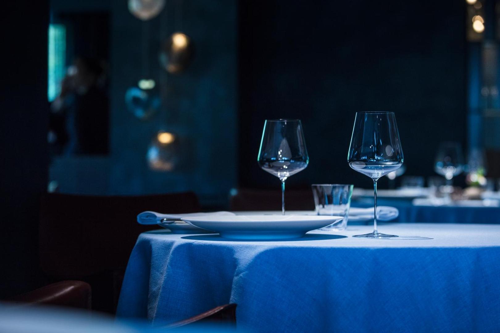 Le Hameau Albert 1er