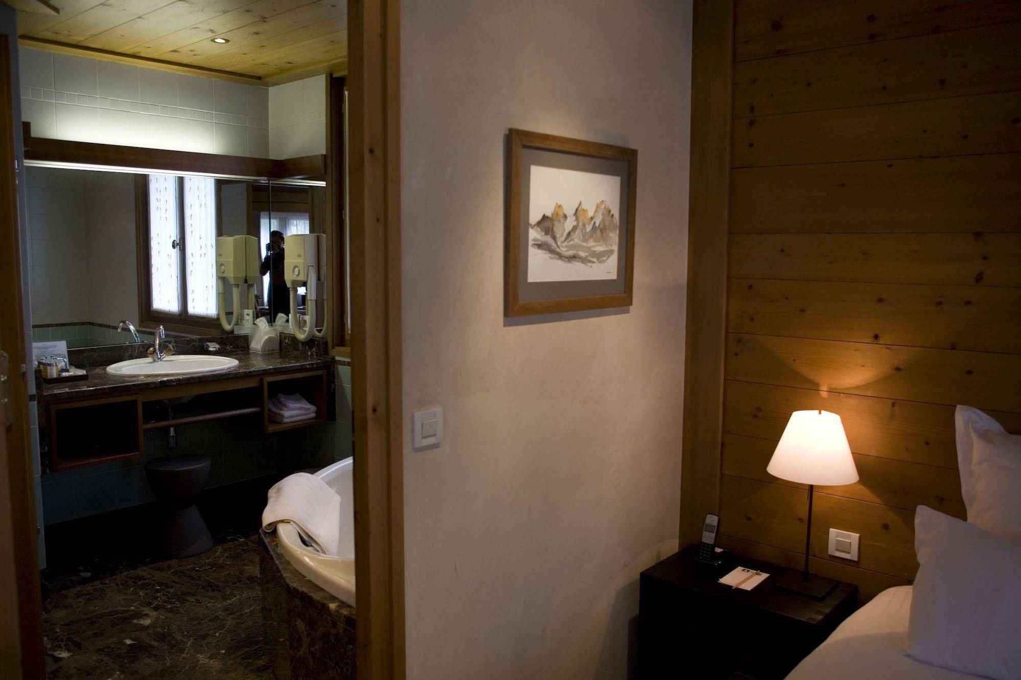 Le Hameau Albert 1er