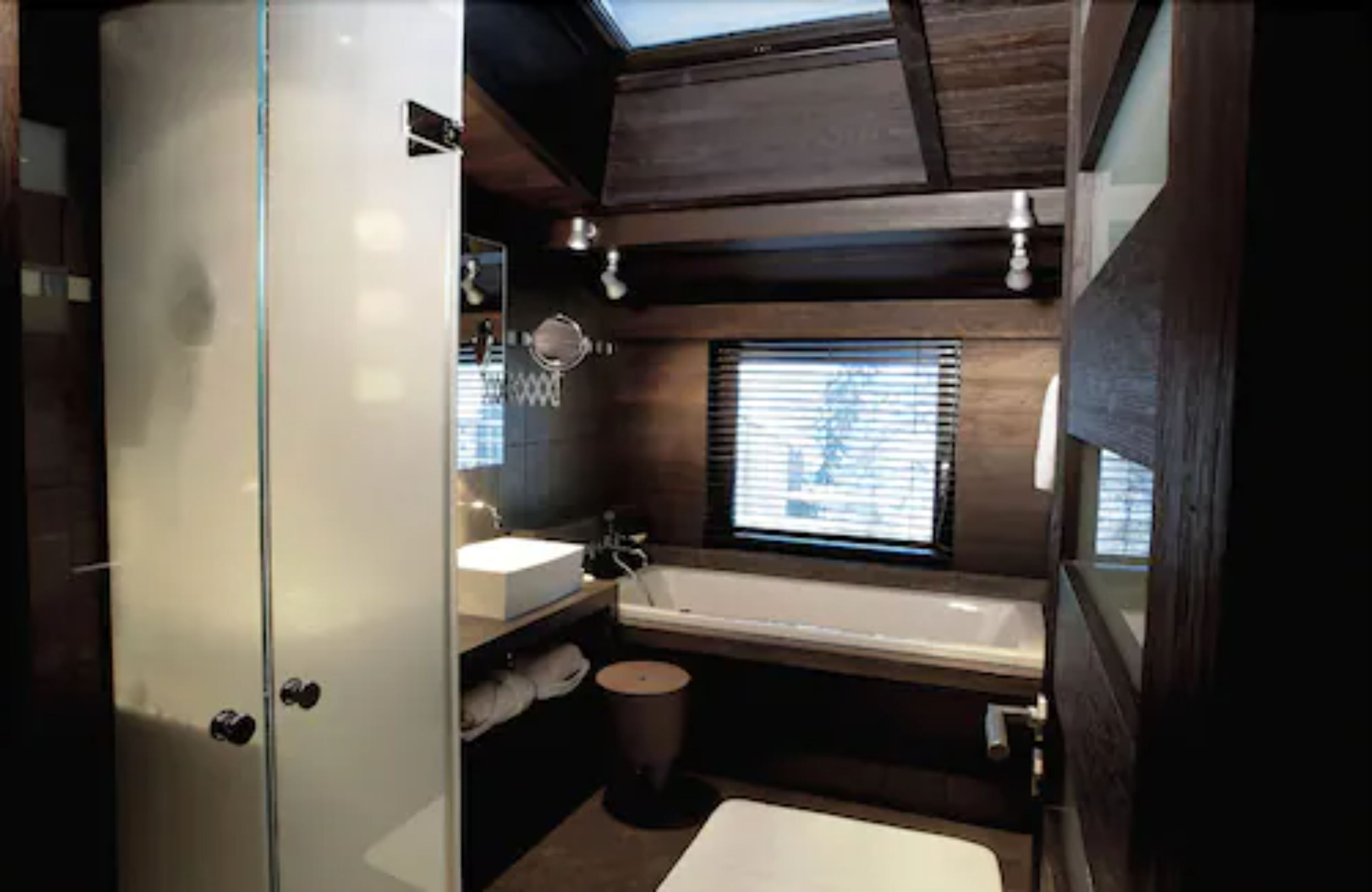 Le Hameau Albert 1er