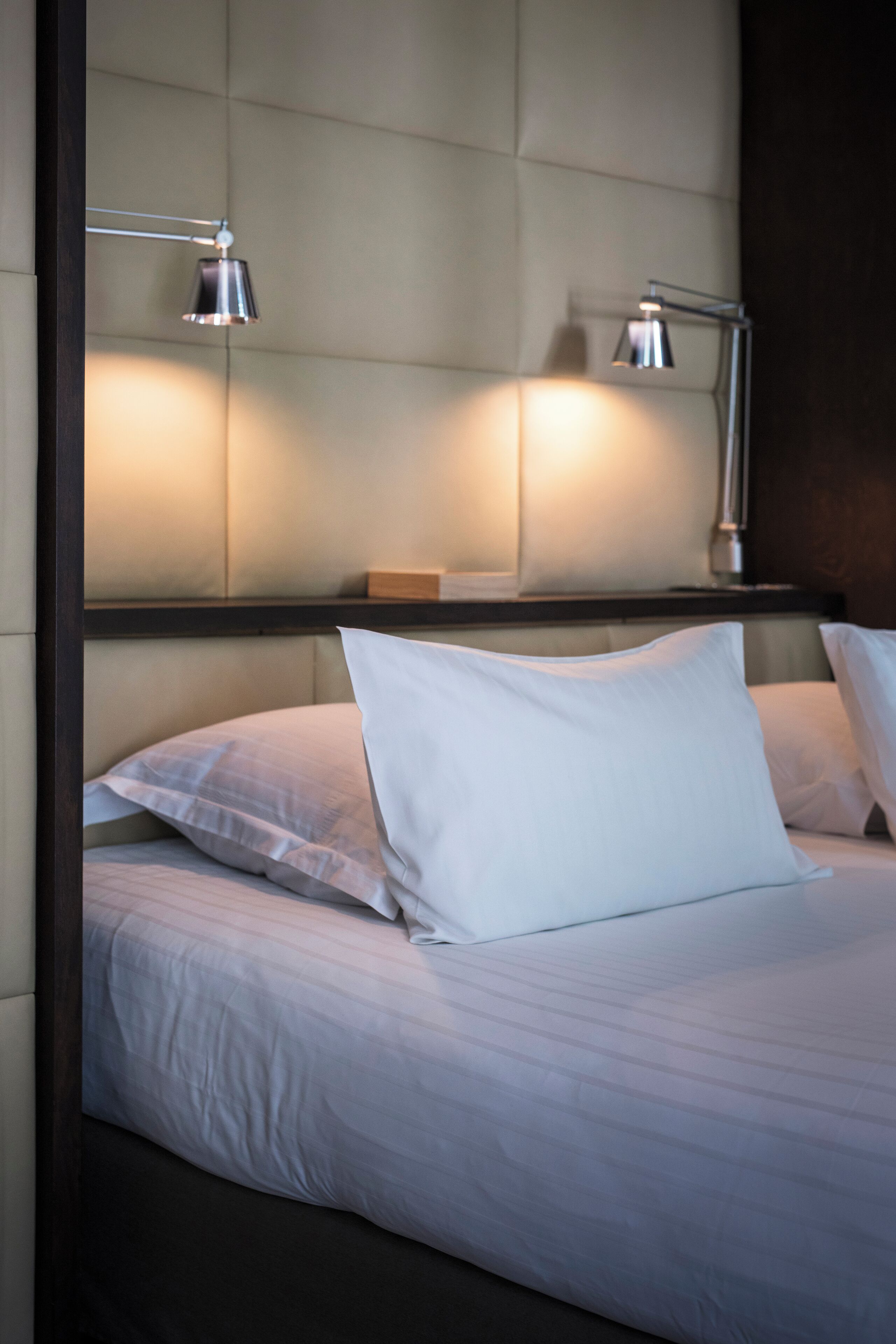 Le Hameau Albert 1er