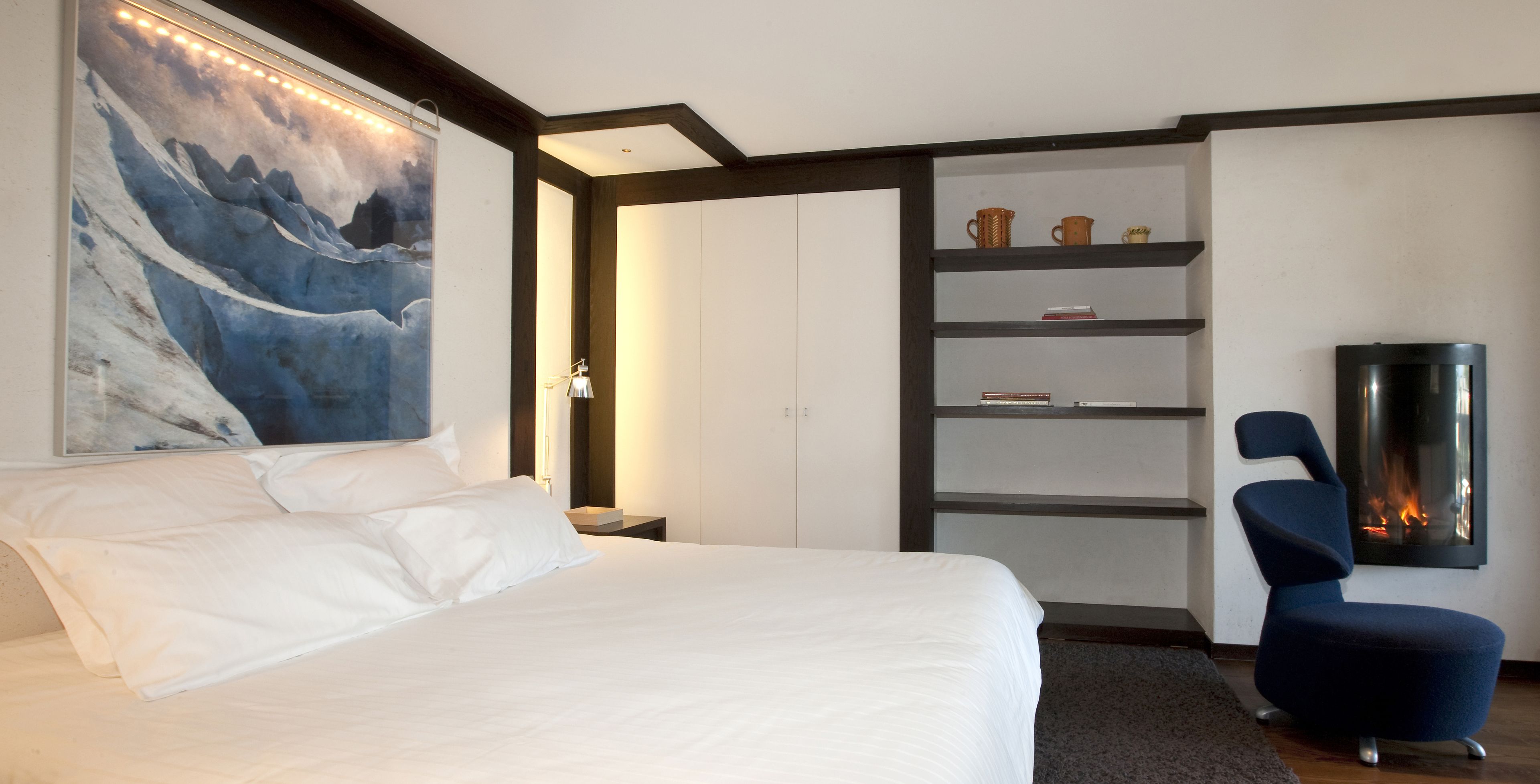 Le Hameau Albert 1er