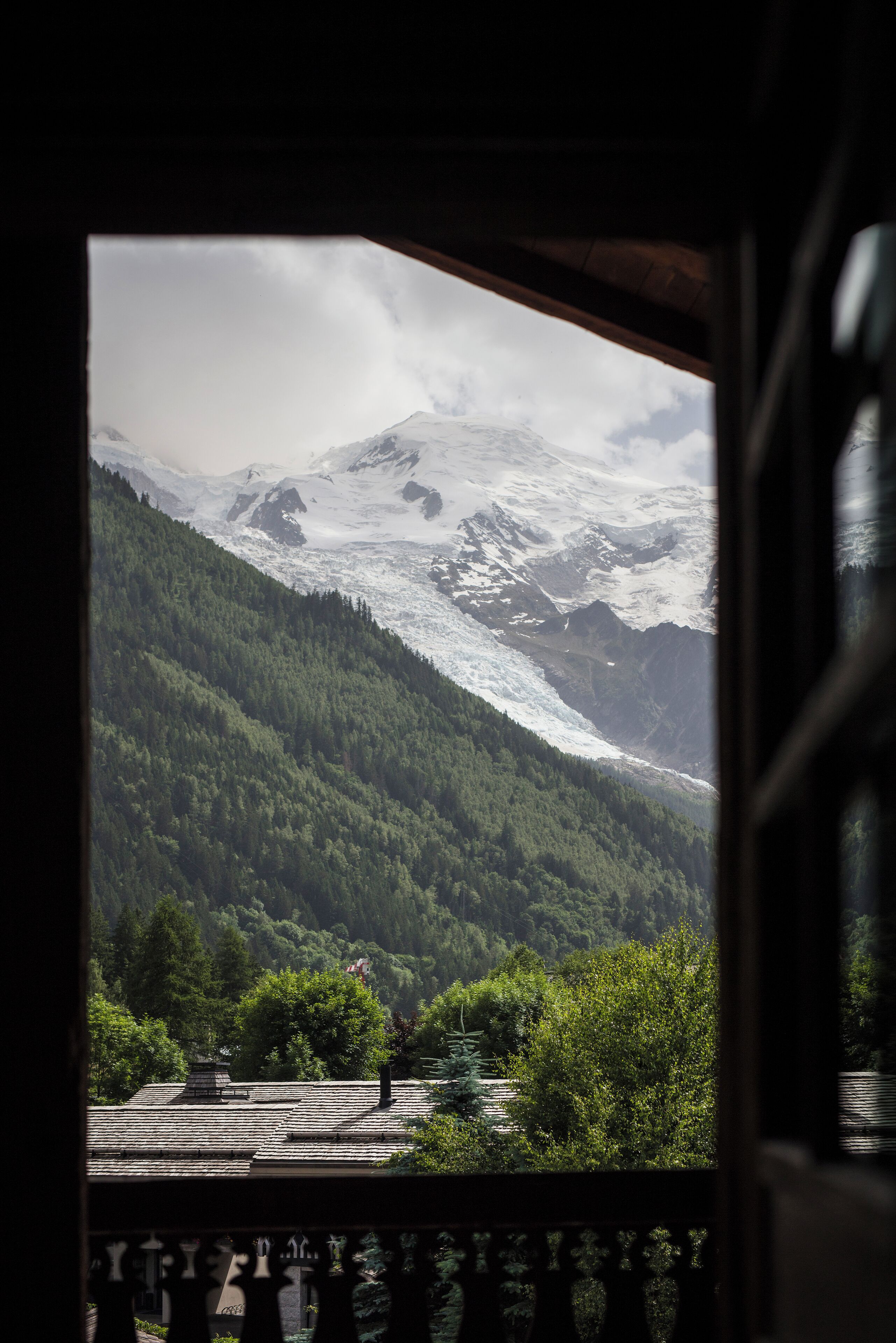 Le Hameau Albert 1er