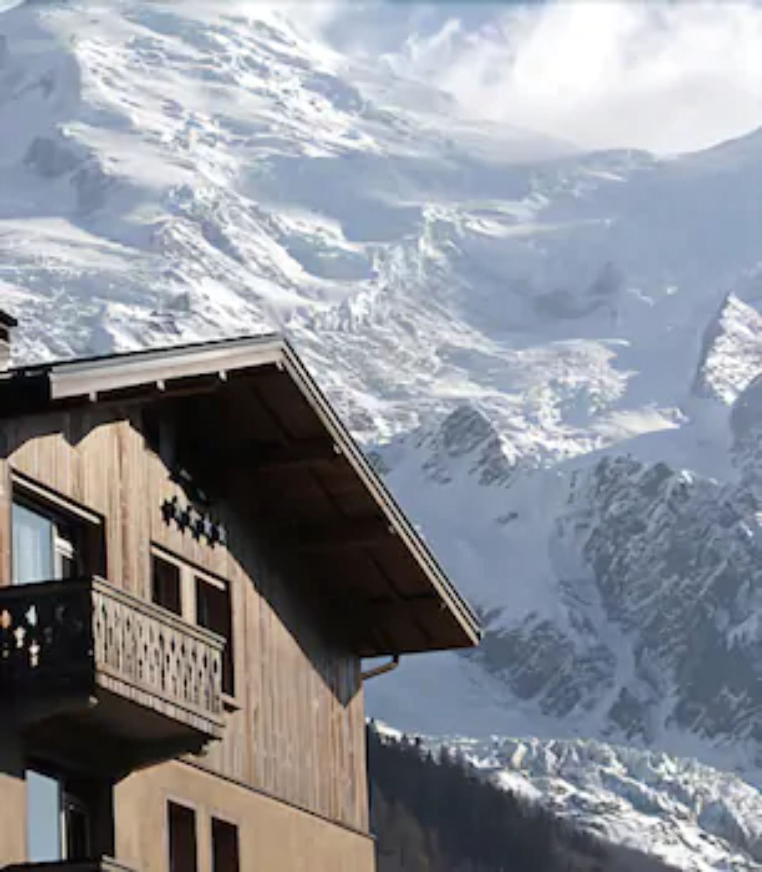 Le Hameau Albert 1er