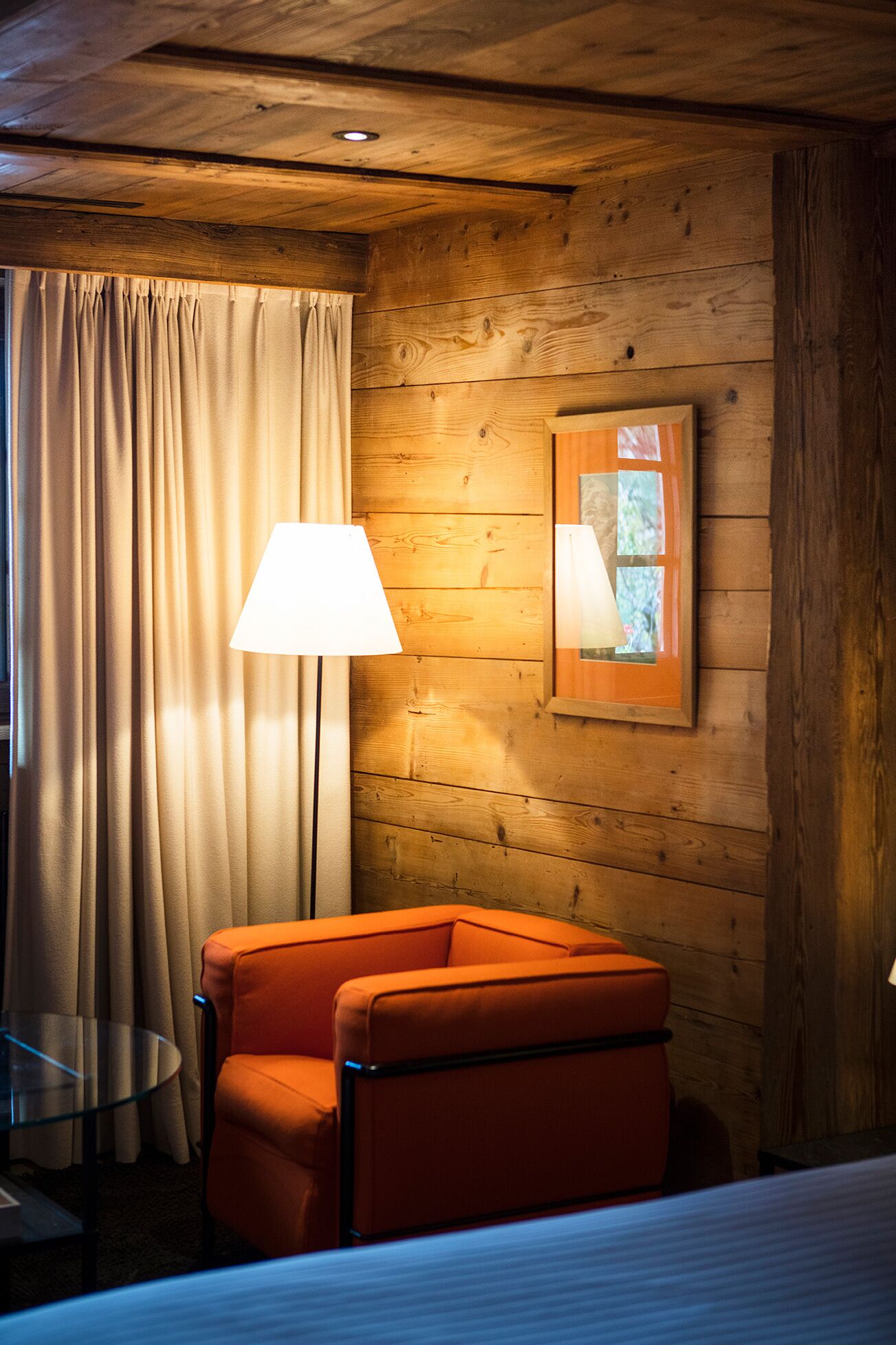 Le Hameau Albert 1er