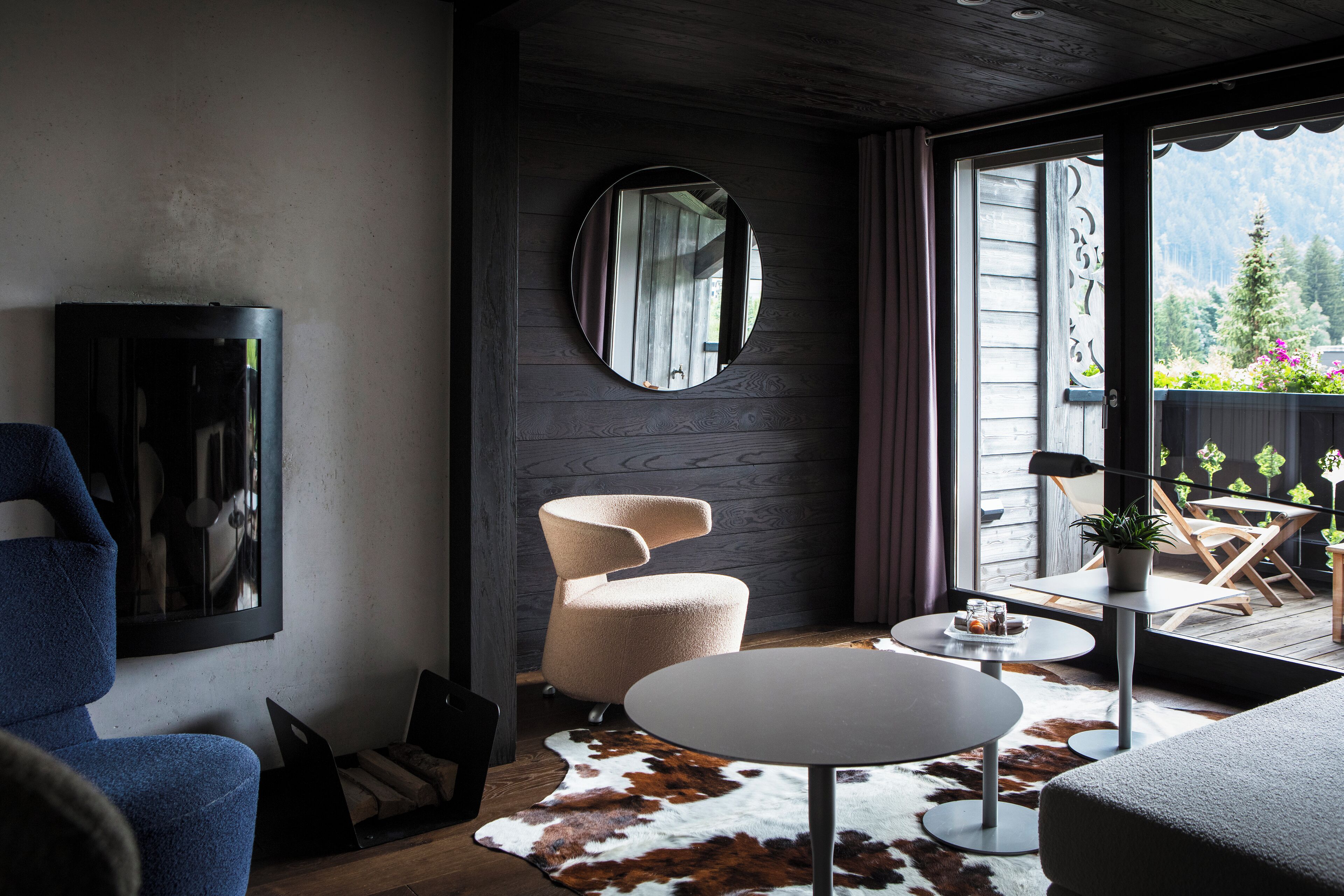 Le Hameau Albert 1er