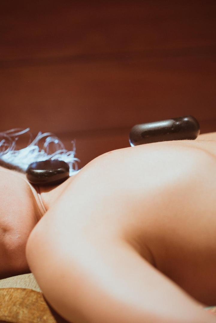 Le Hameau Albert 1er