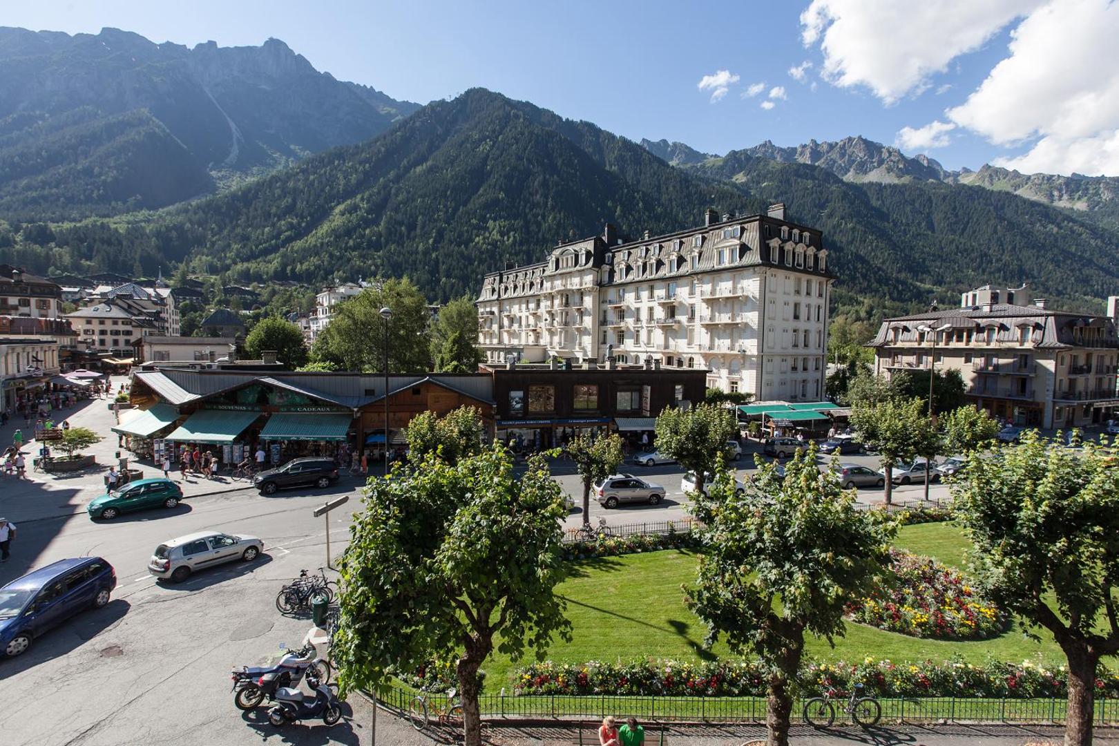 Pointe Isabelle