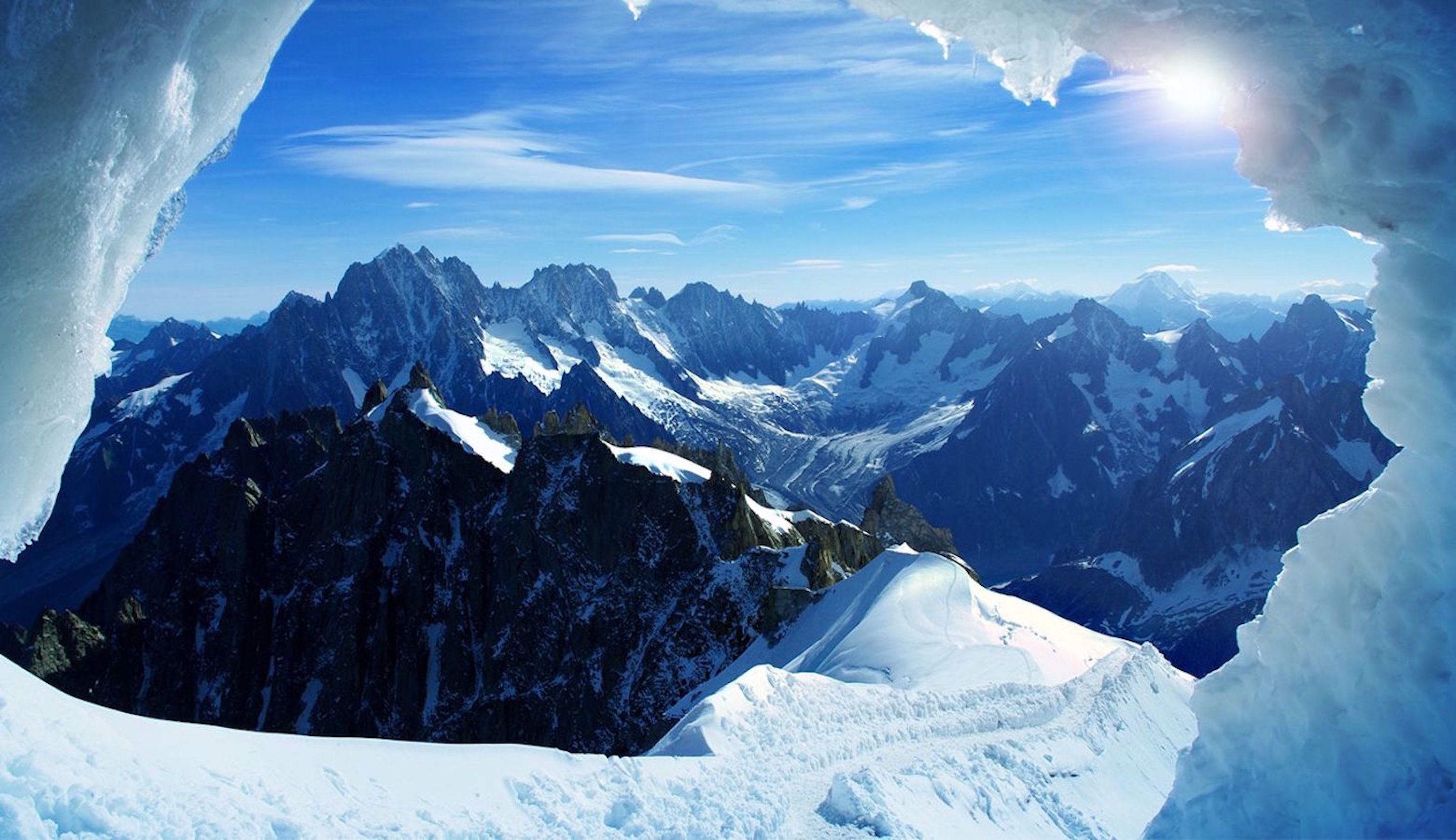 Residence du Brevent