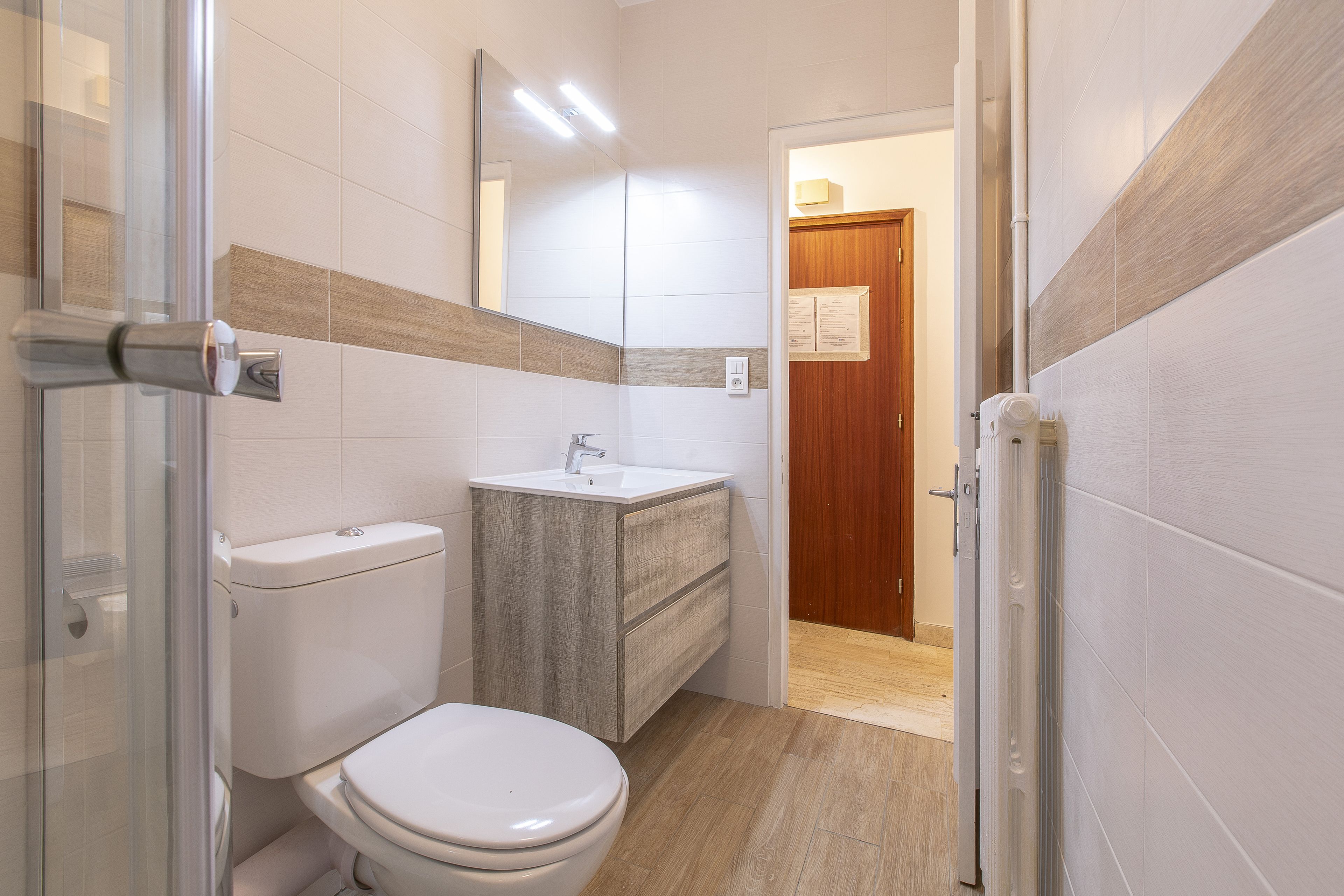 Residence du Brevent