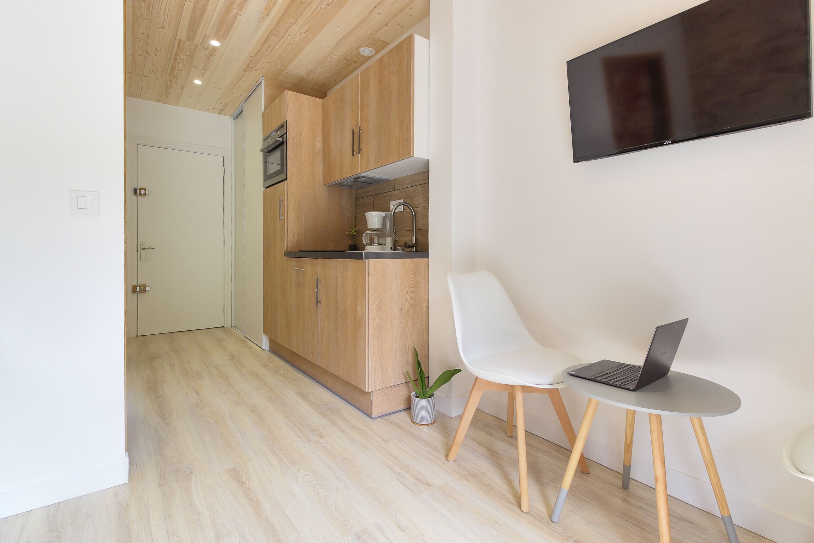 Residence du Brevent