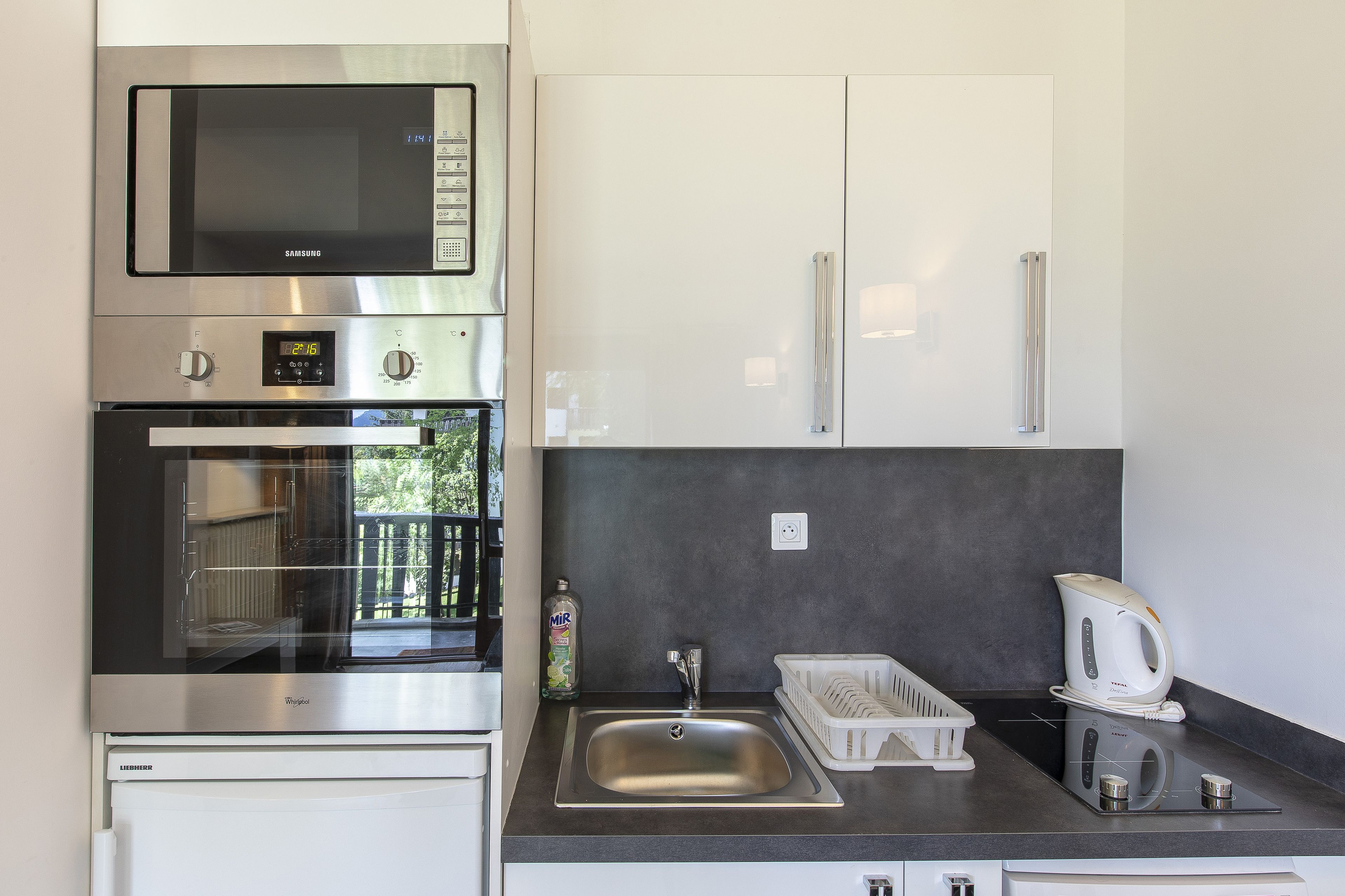 Residence du Brevent