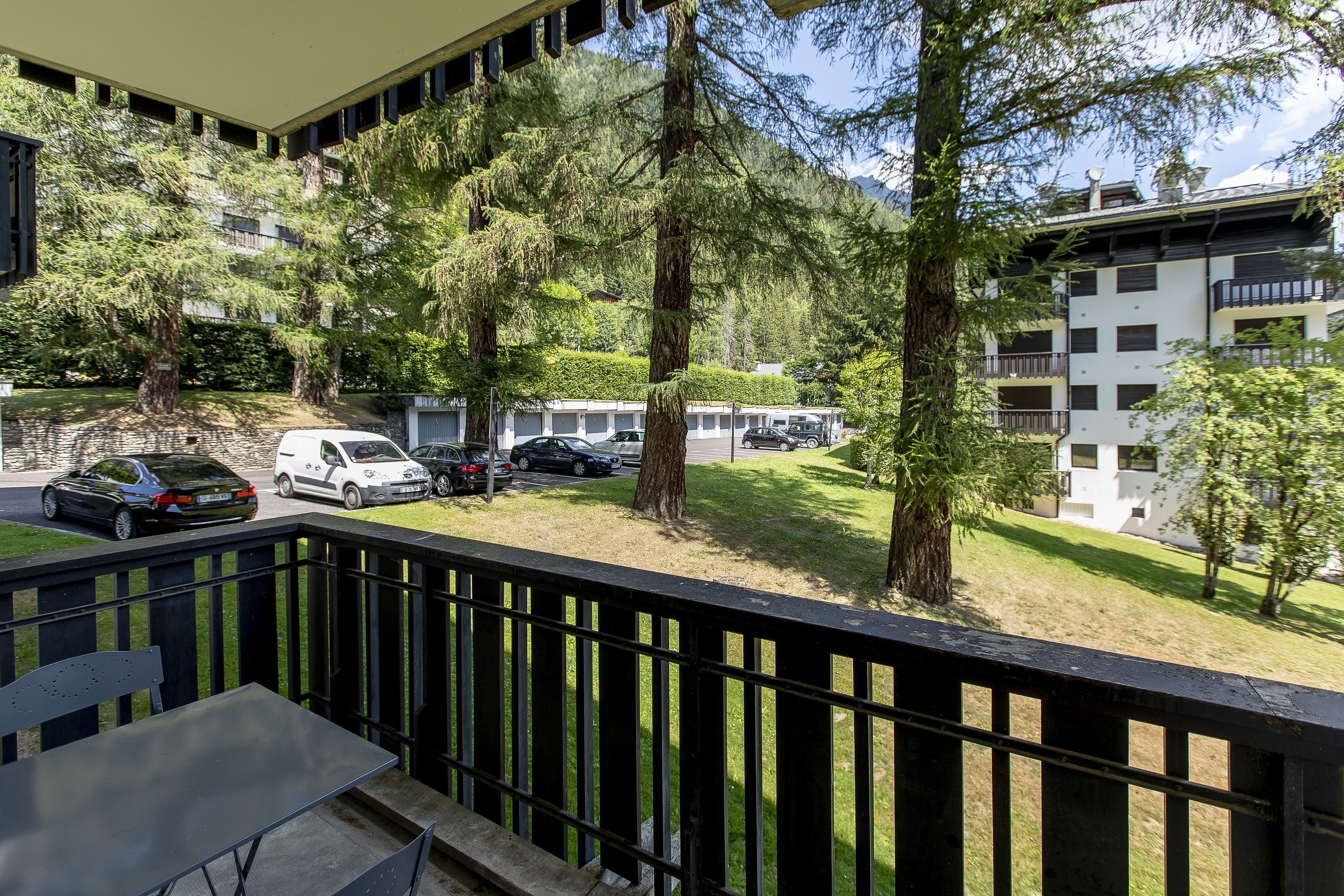 Residence du Brevent