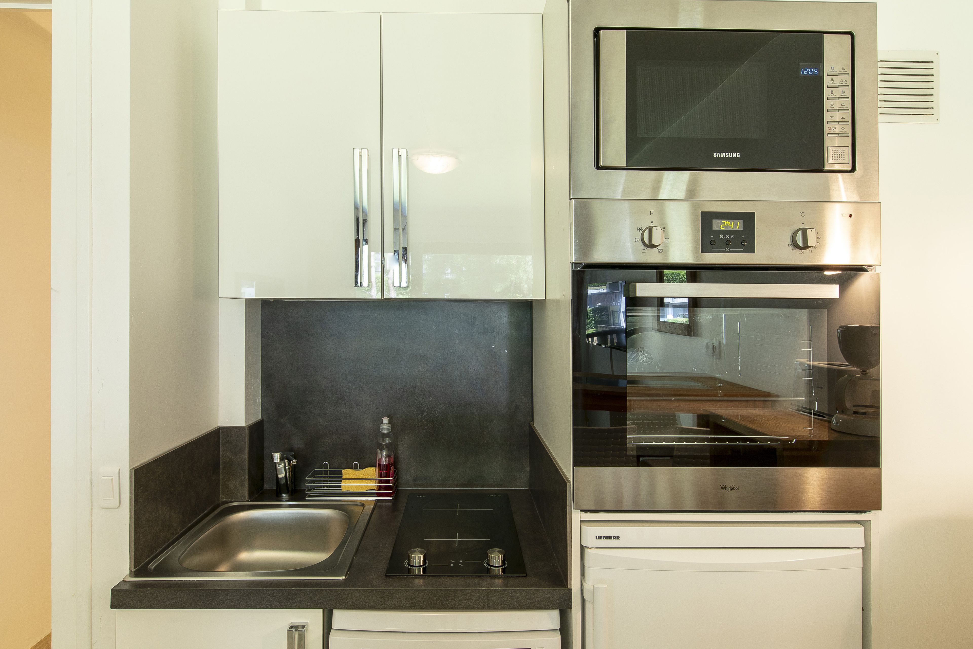 Residence du Brevent