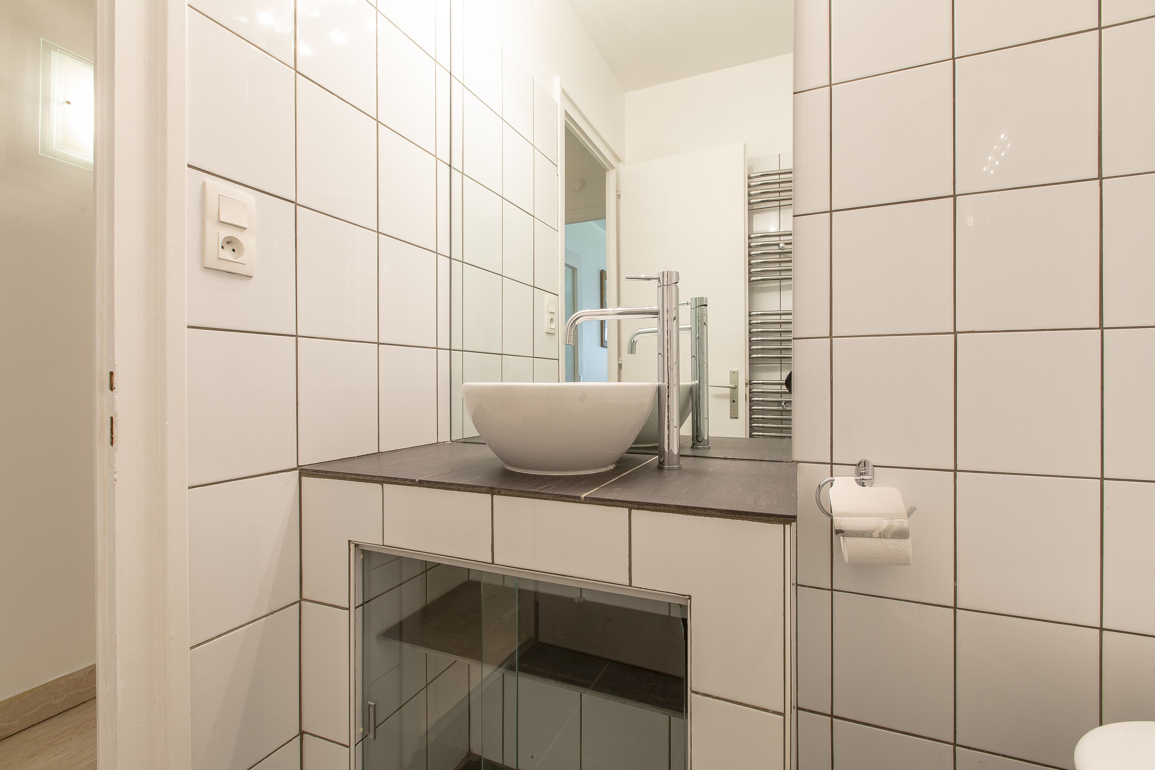 Residence du Brevent