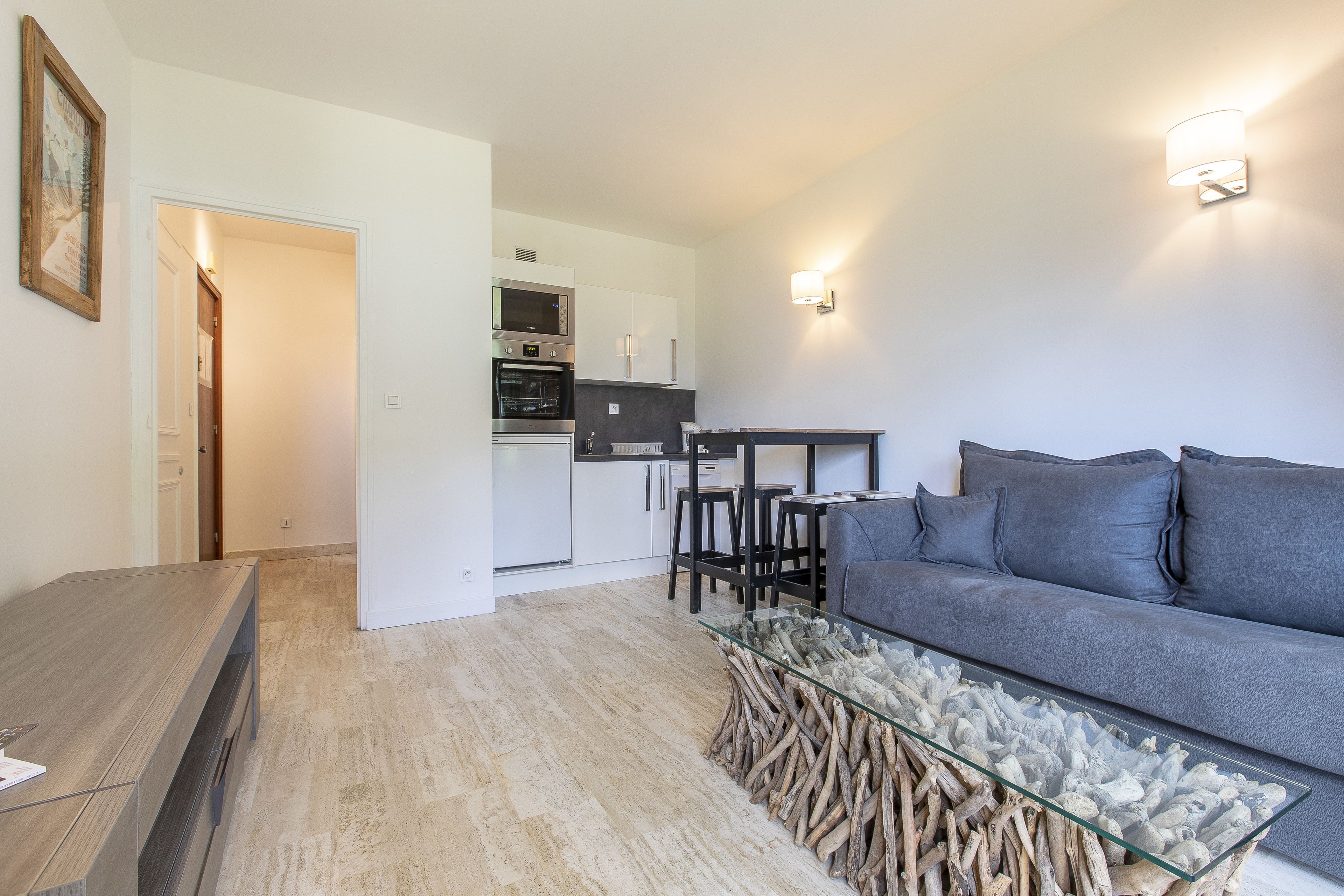 Residence du Brevent