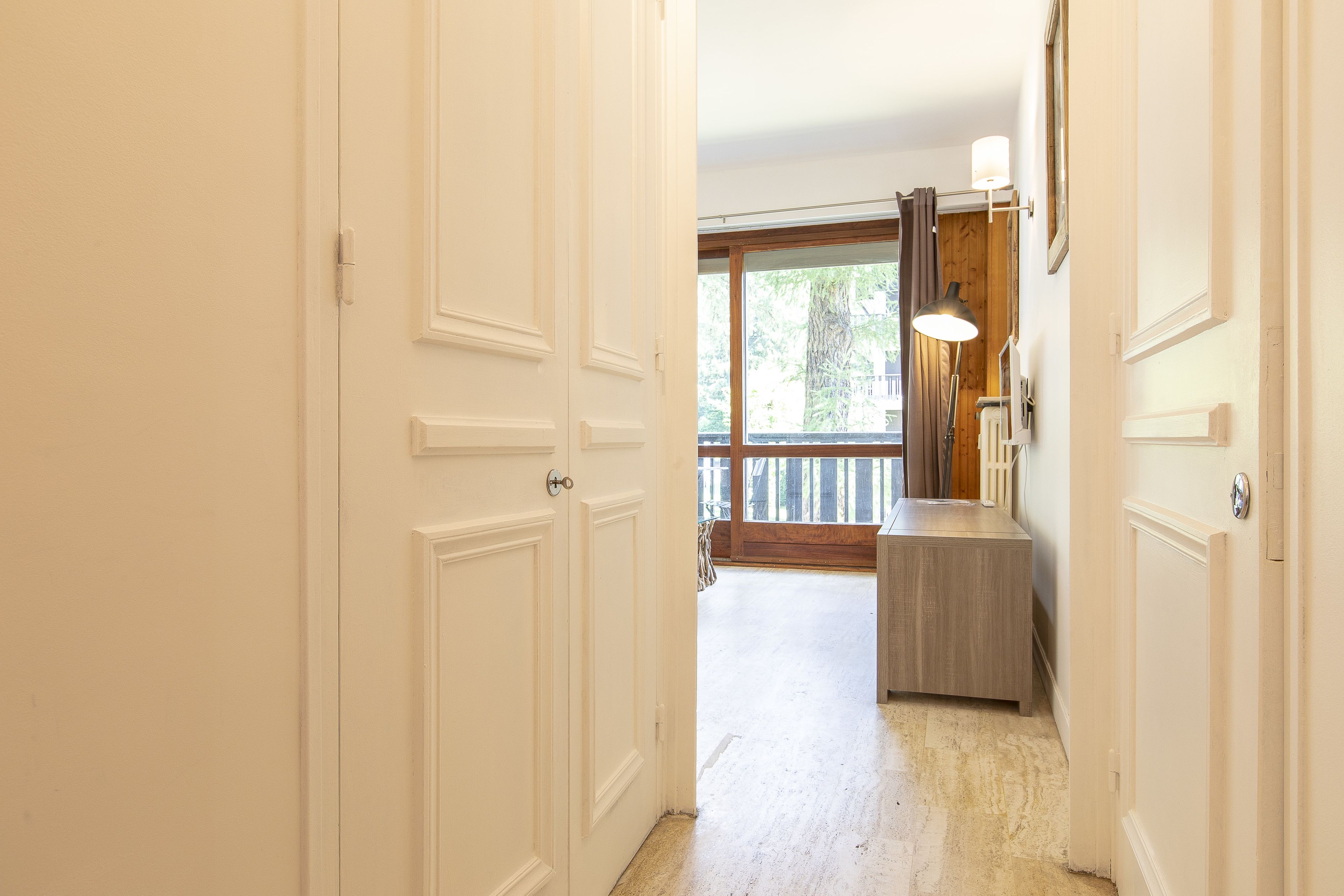 Residence du Brevent