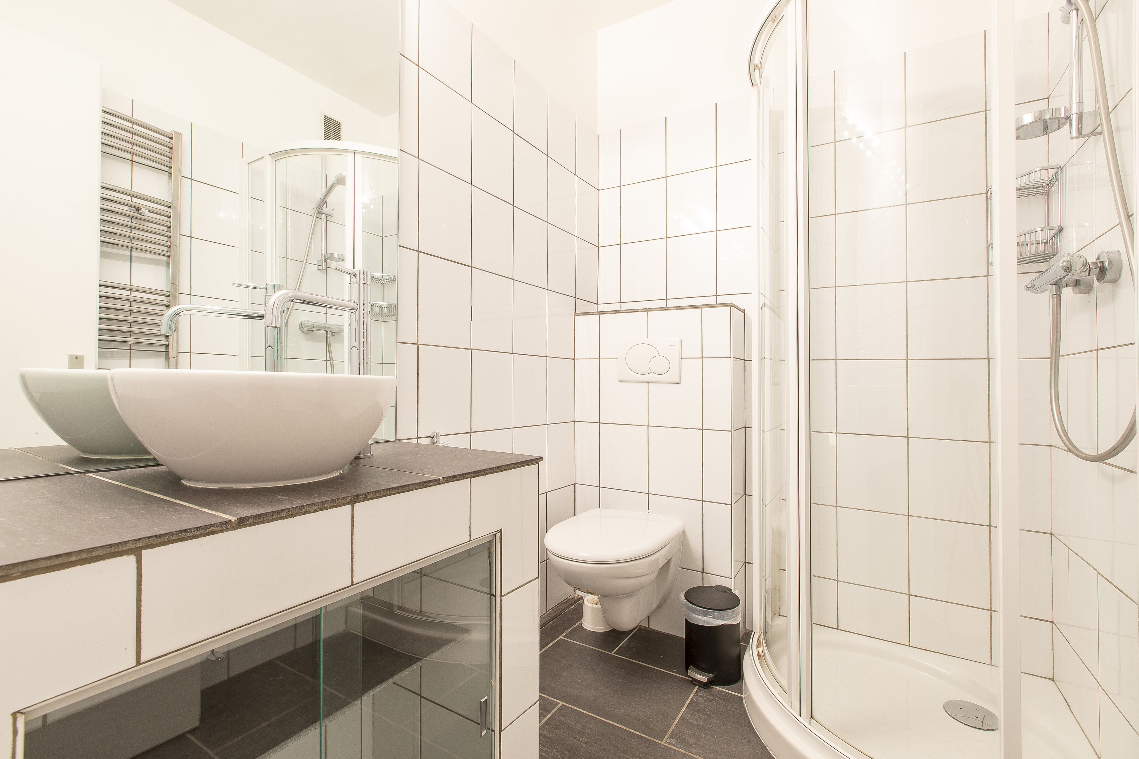 Residence du Brevent