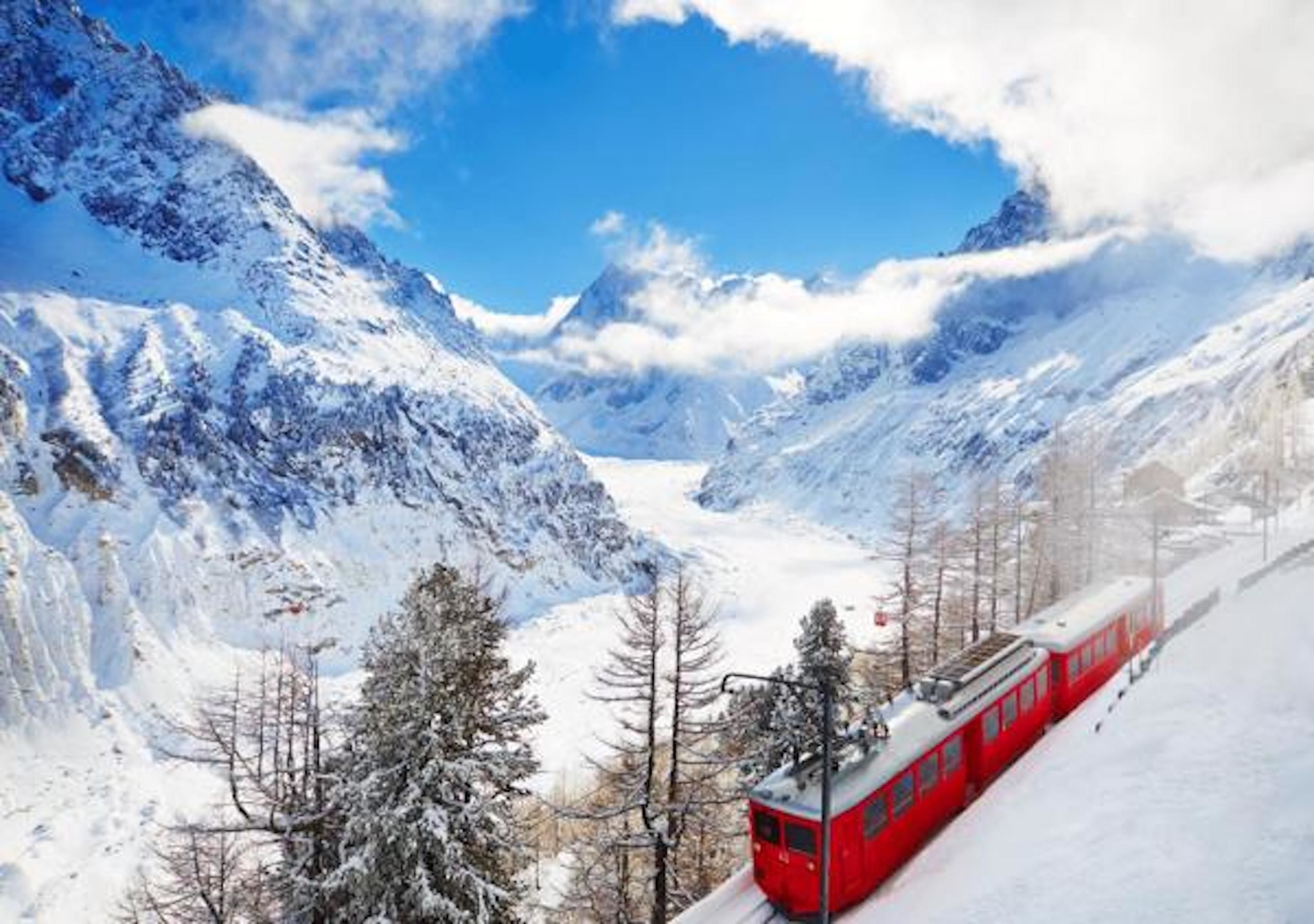 Residence du Brevent