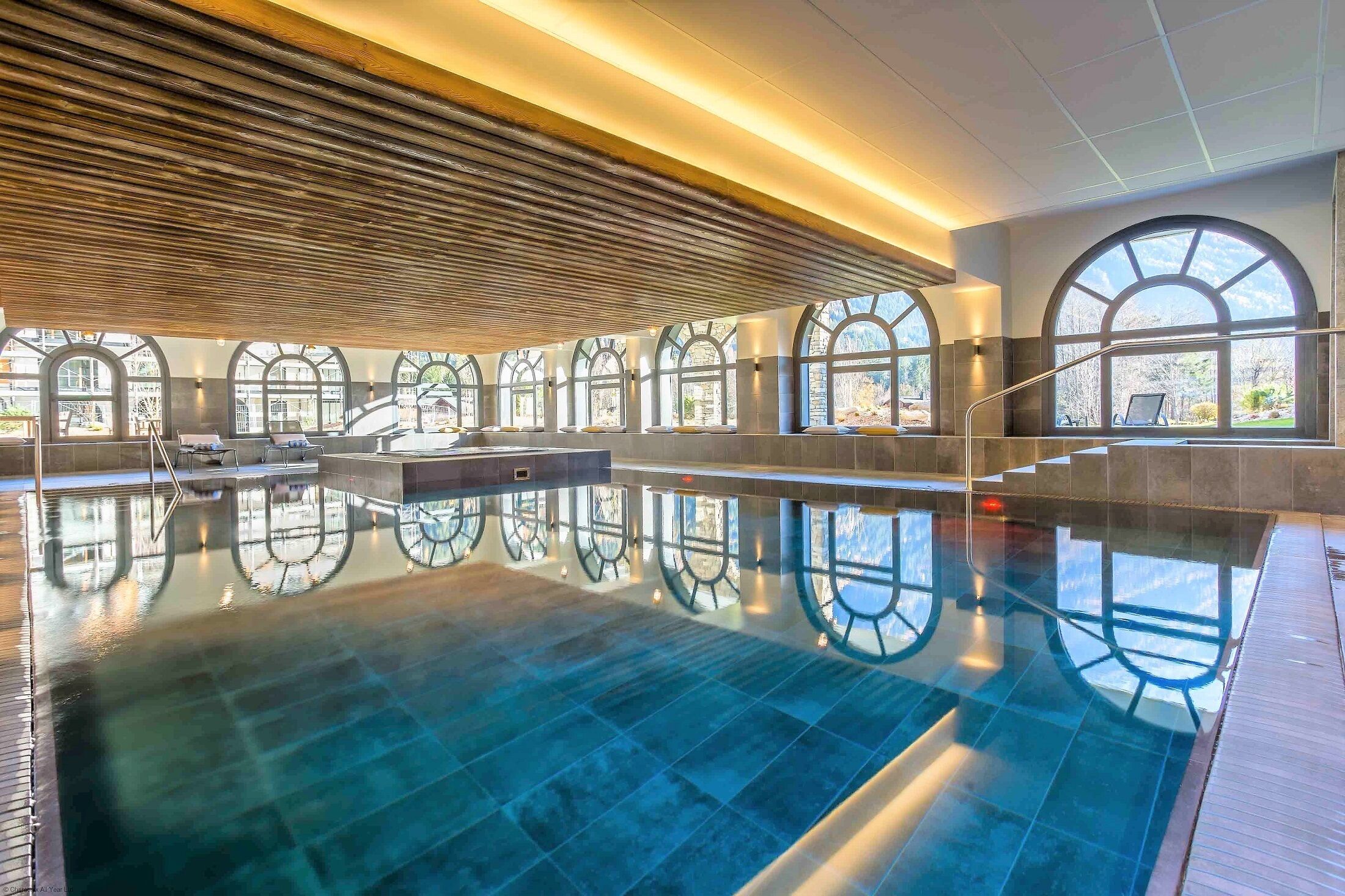 Résidence La Cordée