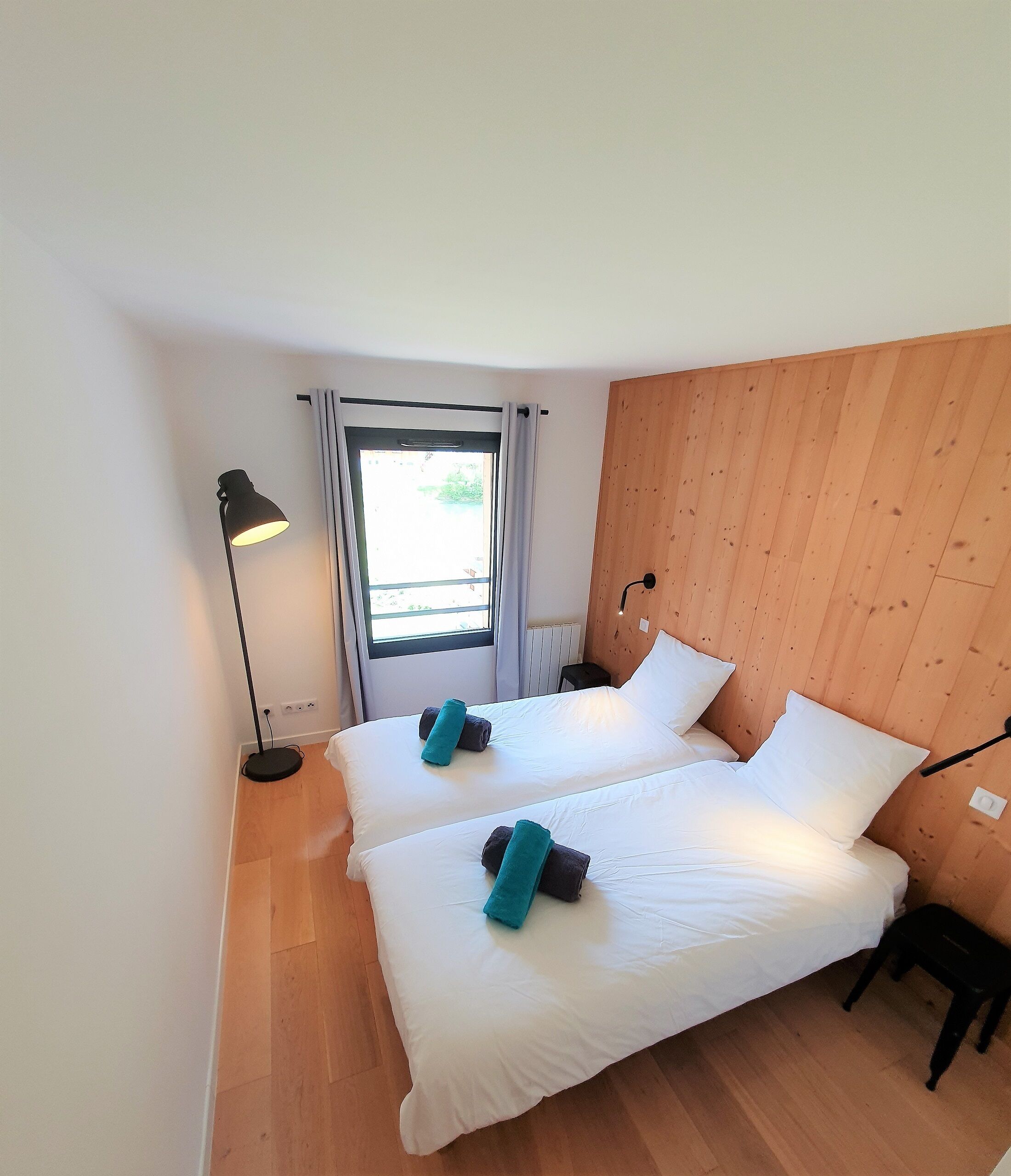 Résidence La Cordée