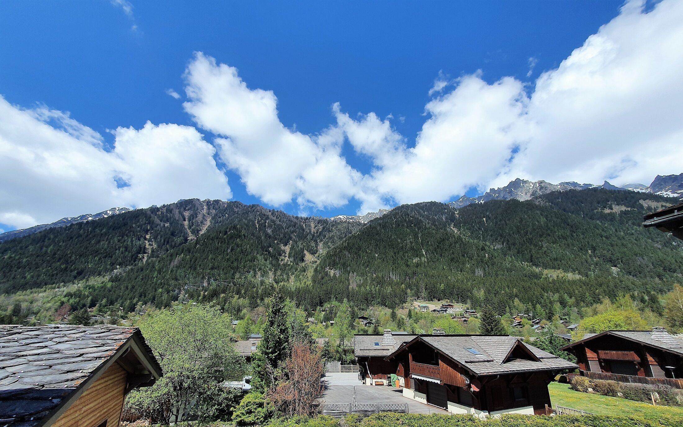 Résidence La Cordée