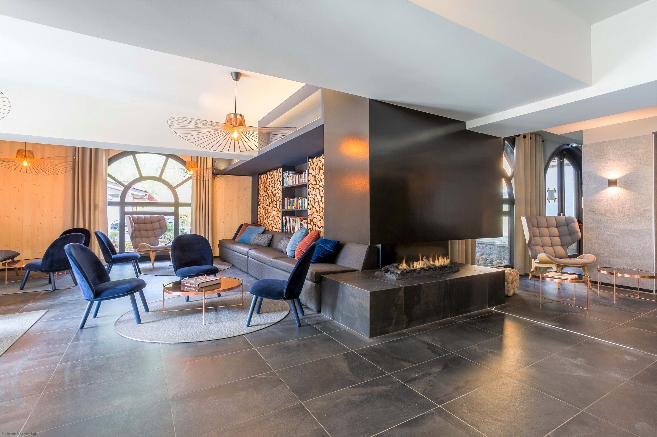 Résidence La Cordée