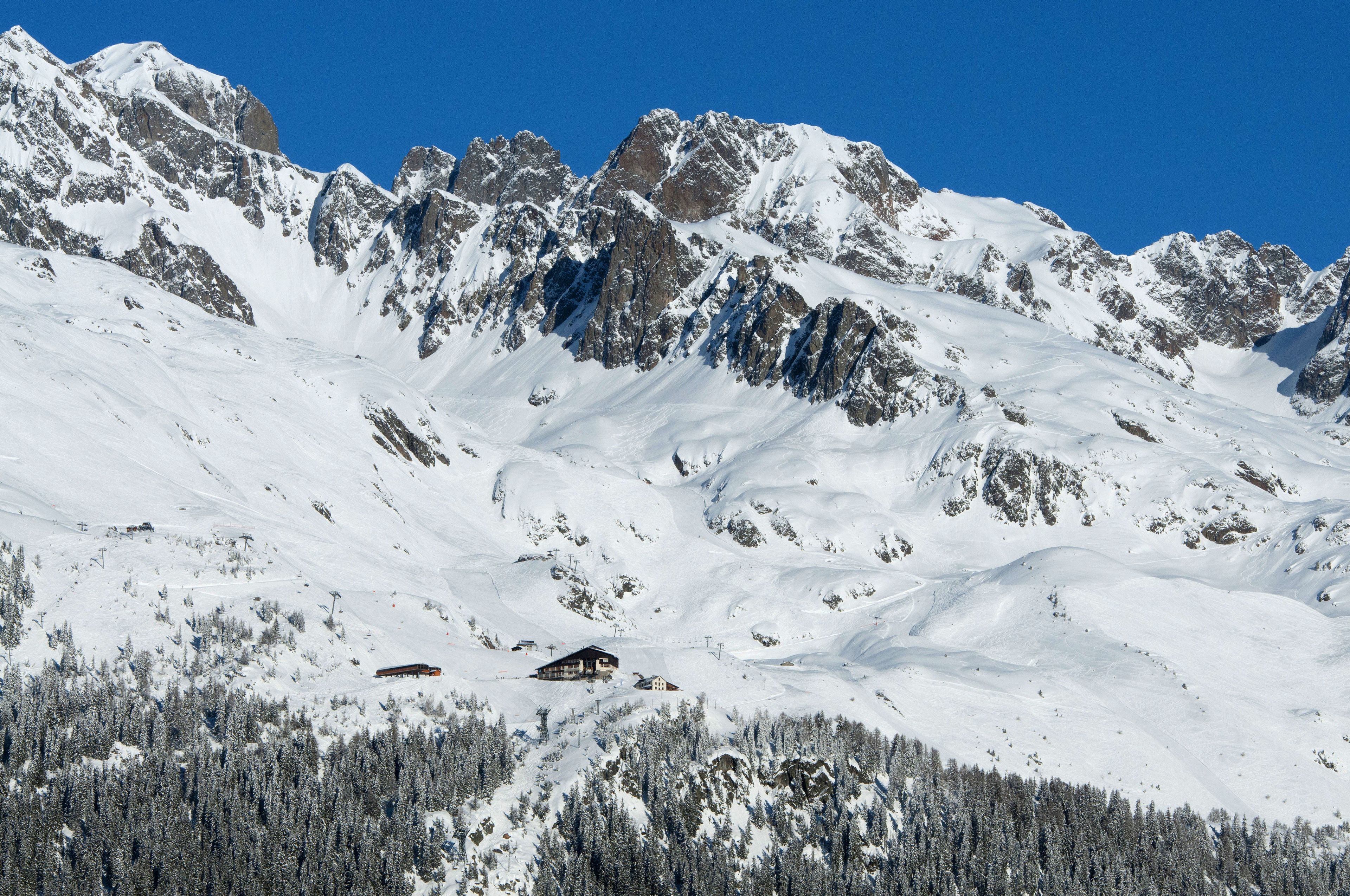 Village Vacances La Foret des Tines