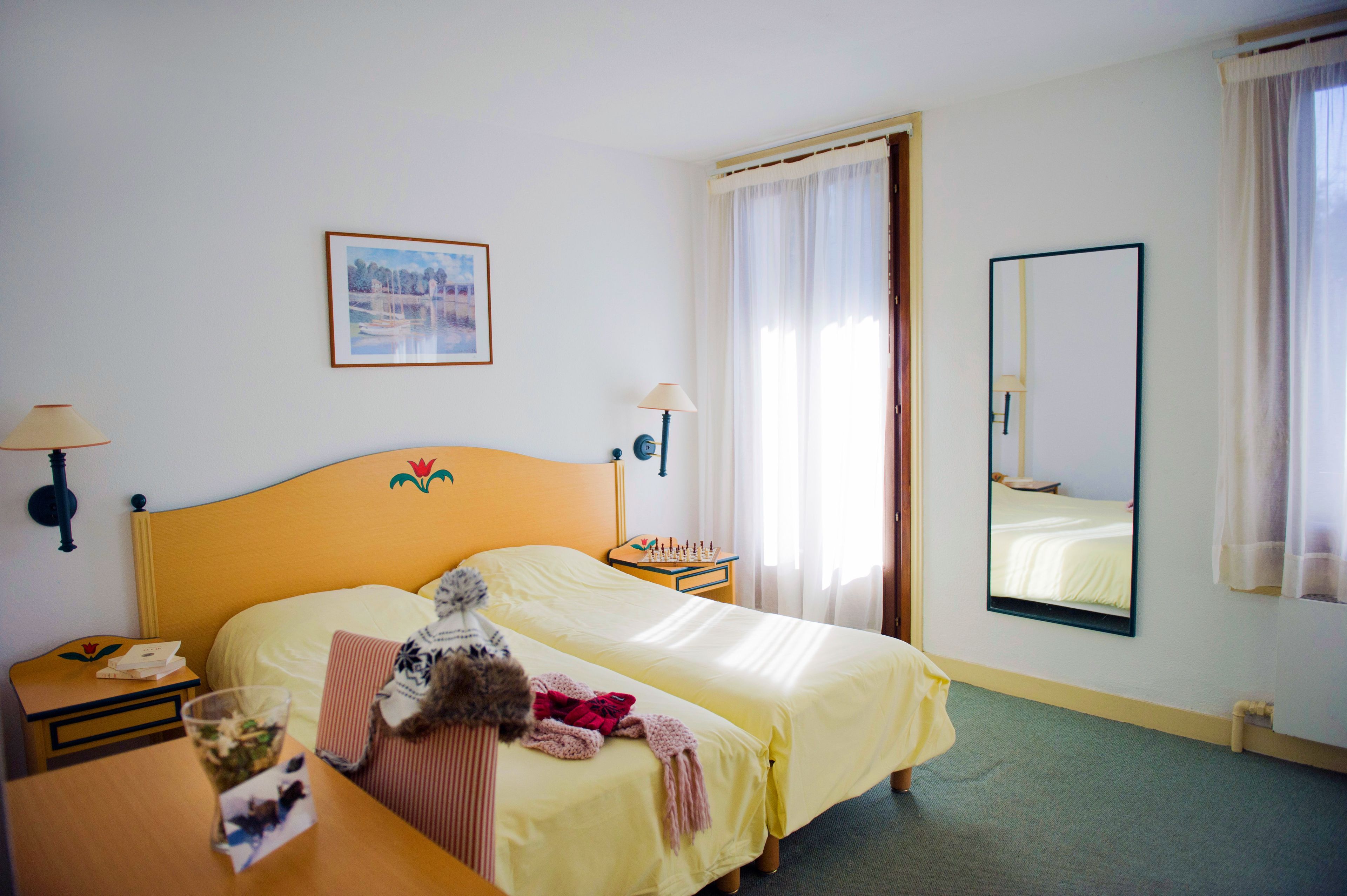 Village Vacances La Foret des Tines