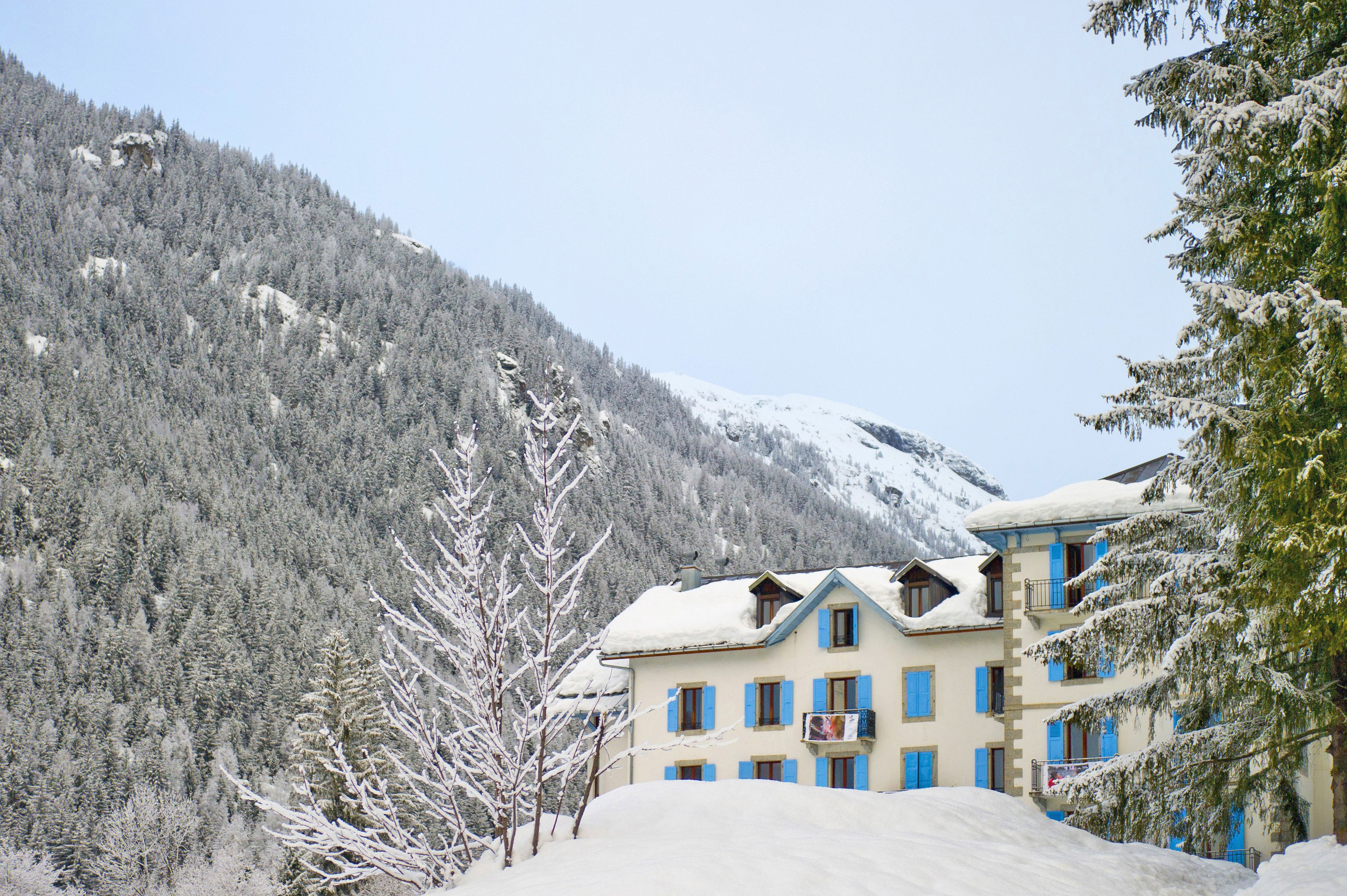 Village Vacances La Foret des Tines