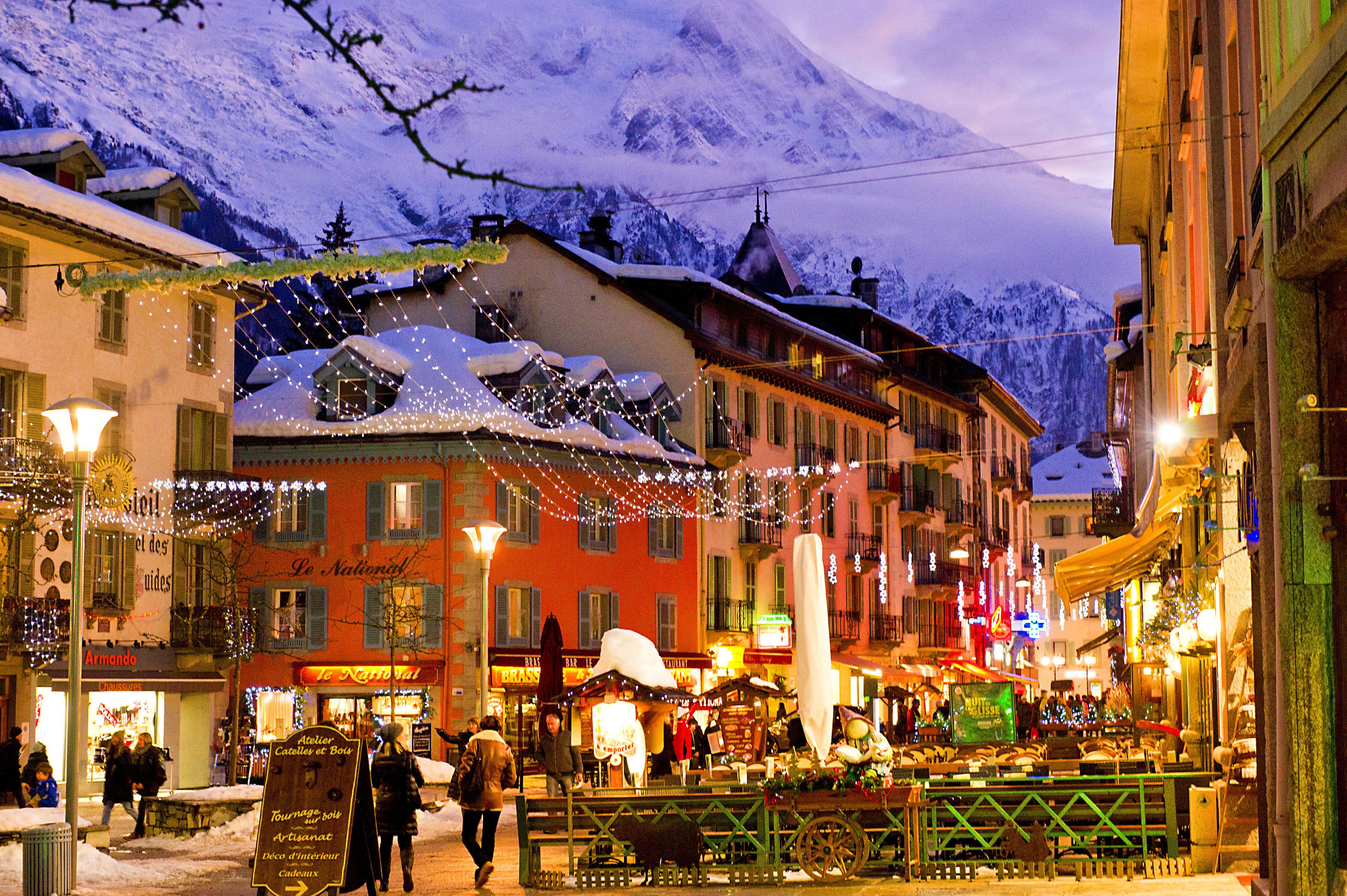 Village Vacances La Foret des Tines