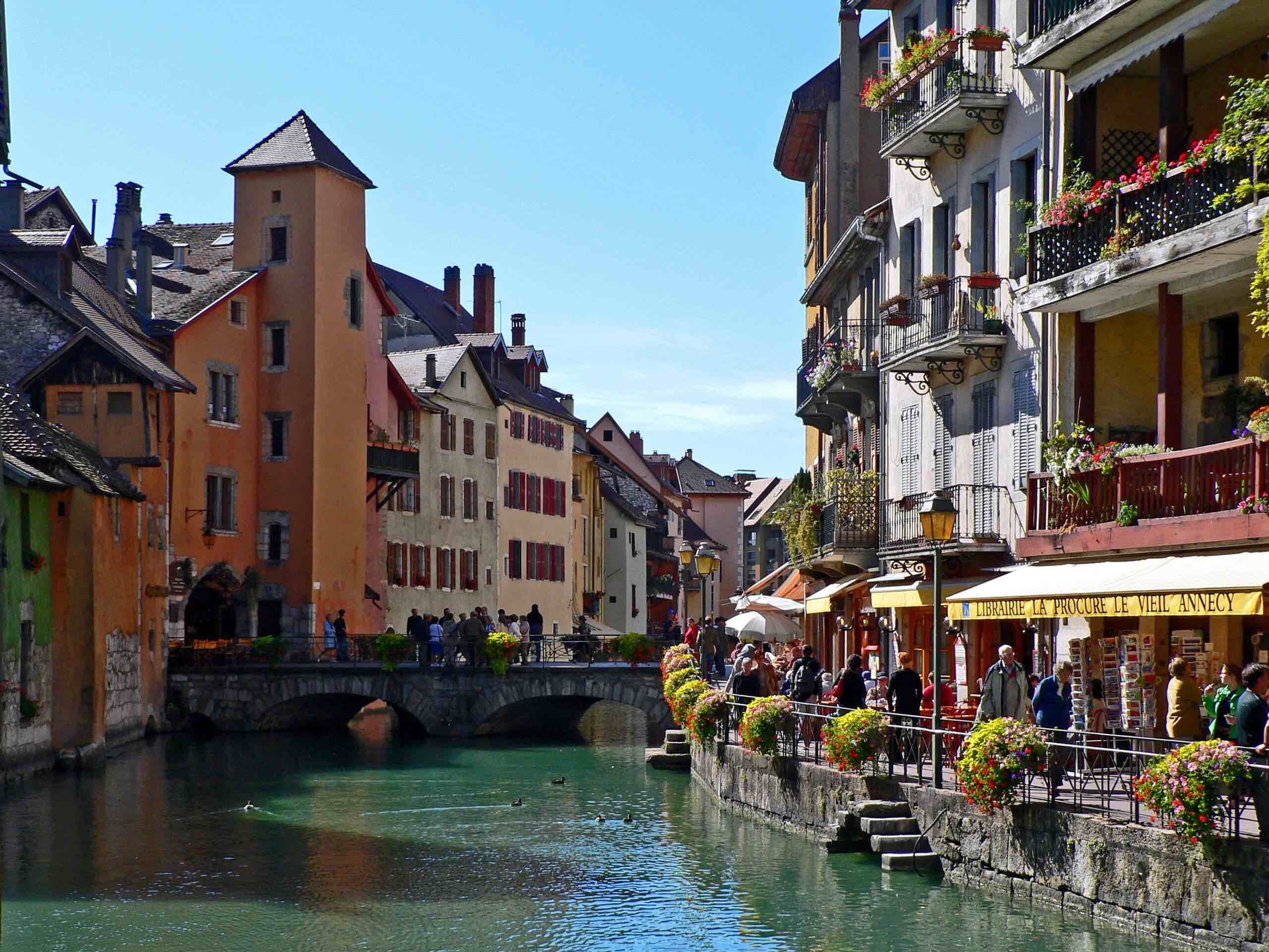 Village Vacances La Foret des Tines