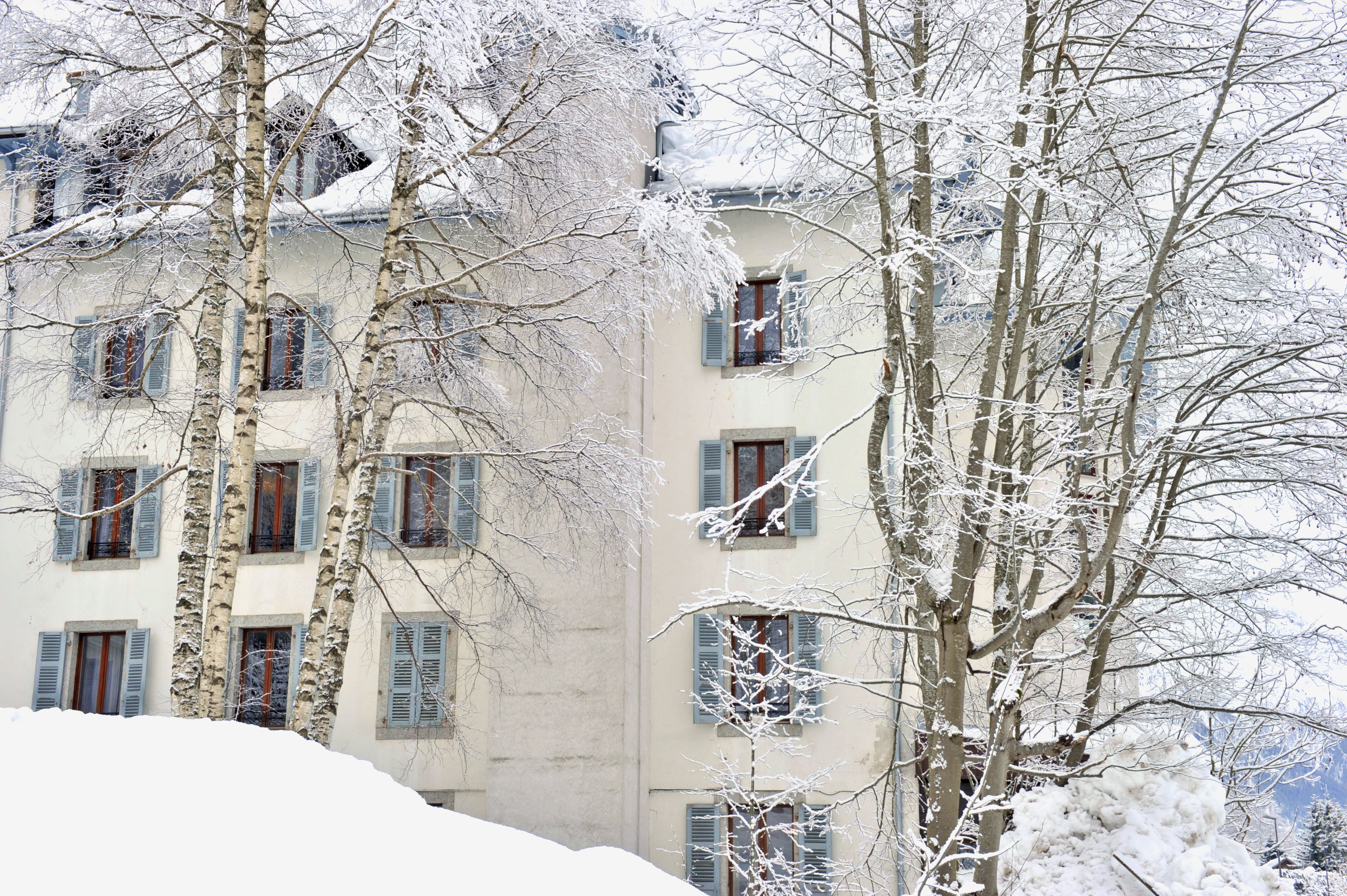 Village Vacances La Foret des Tines