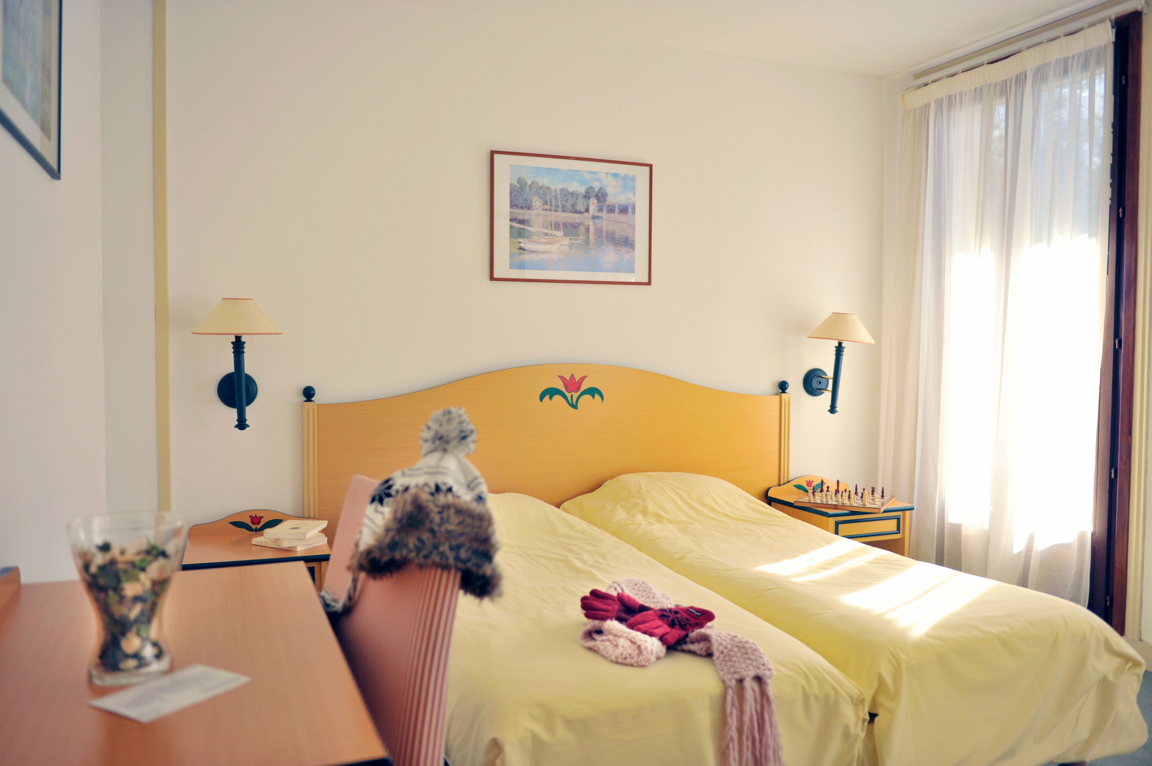 Village Vacances La Foret des Tines