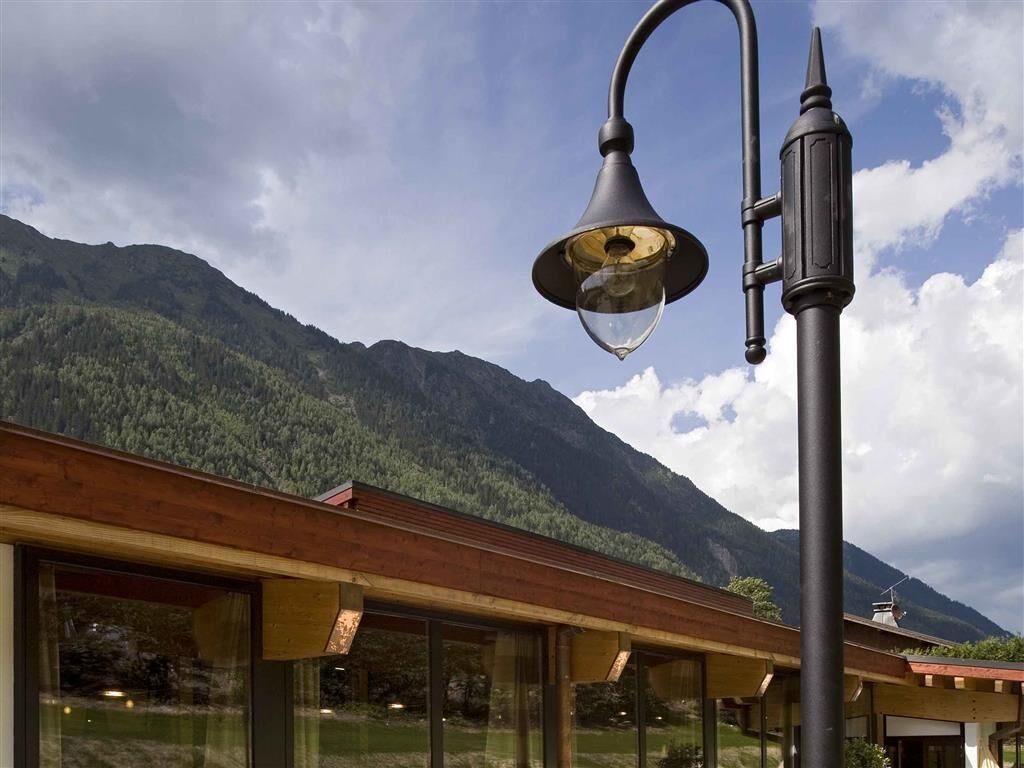 Big Sky Hotel