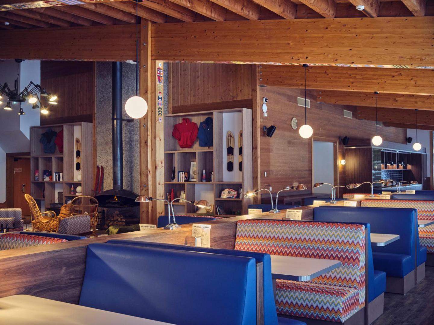Big Sky Hotel