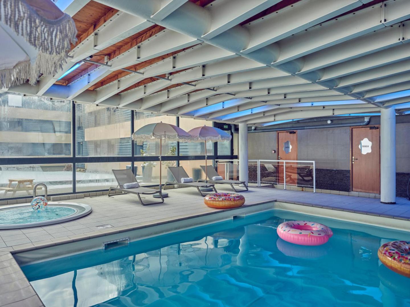 Big Sky Hotel