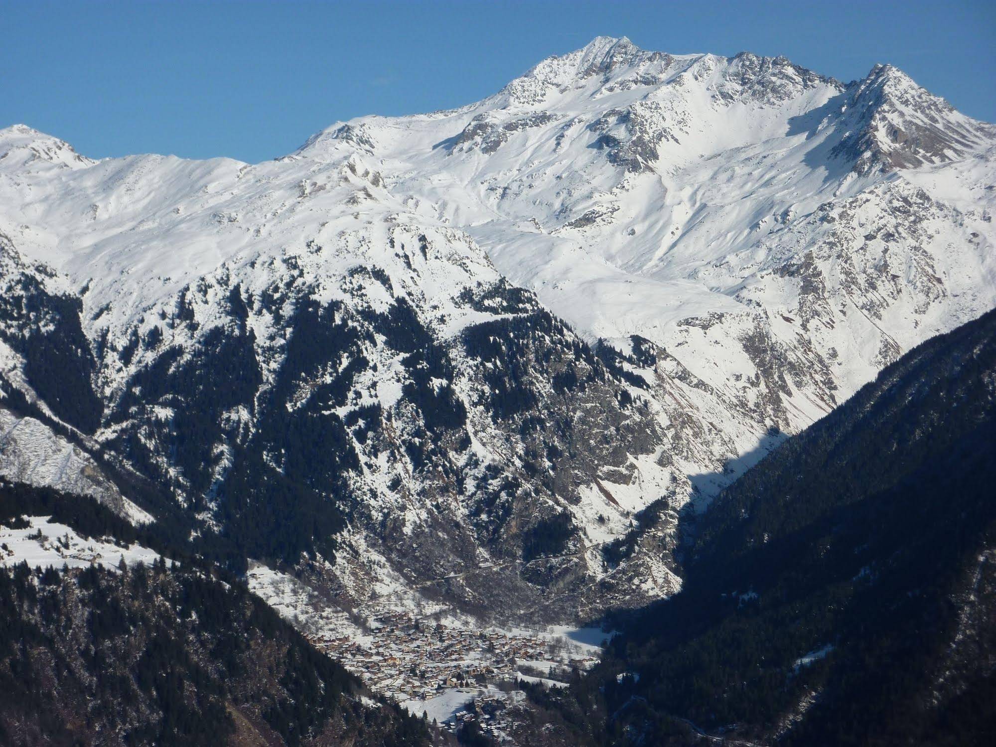 Hôtel Les Glières
