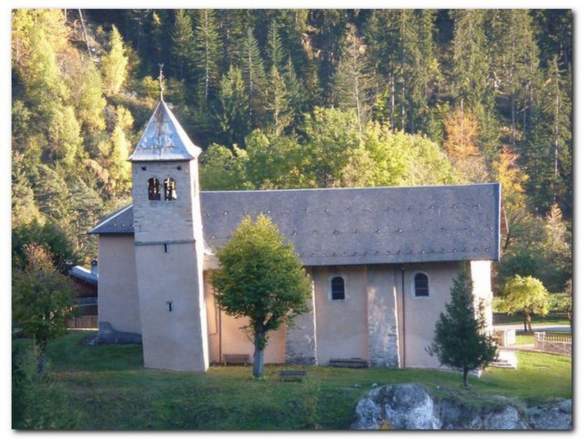 Hôtel Les Glières