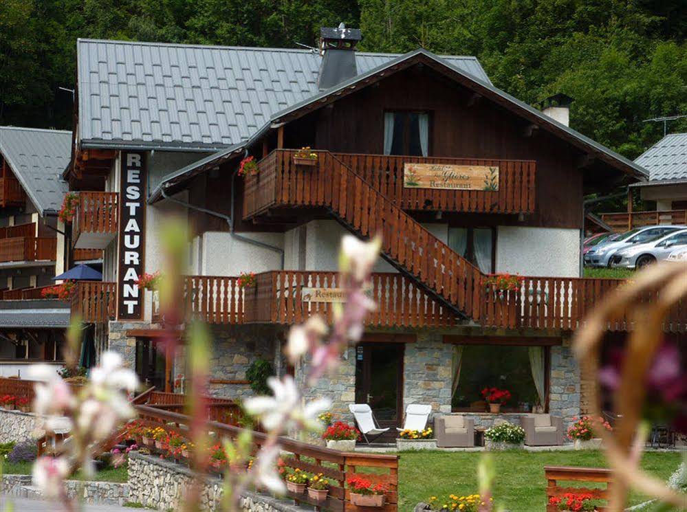 Hôtel Les Glières