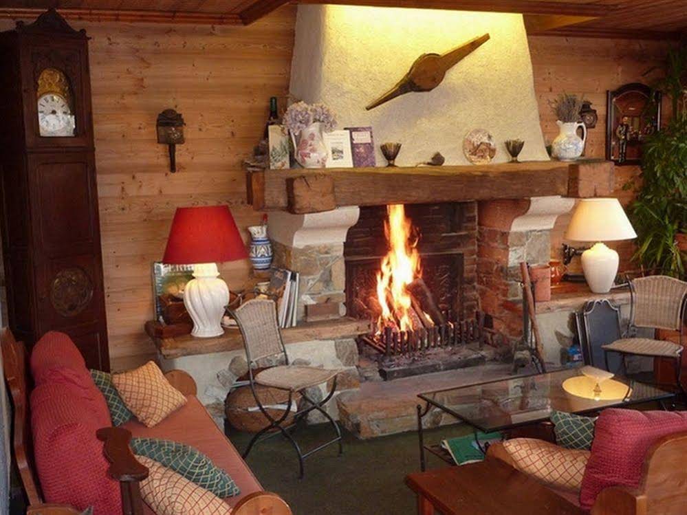 Hôtel Les Glières